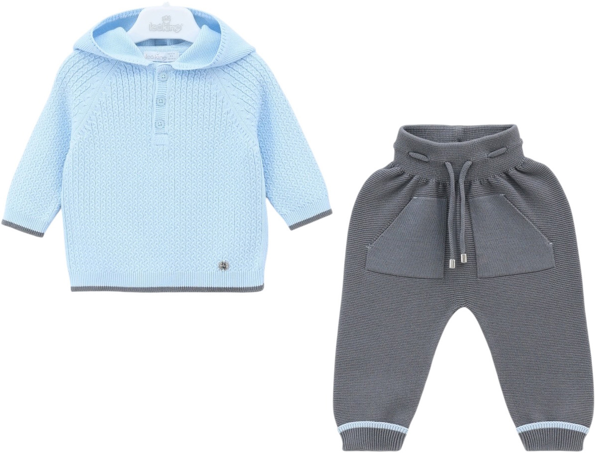 Set sweater+pants
