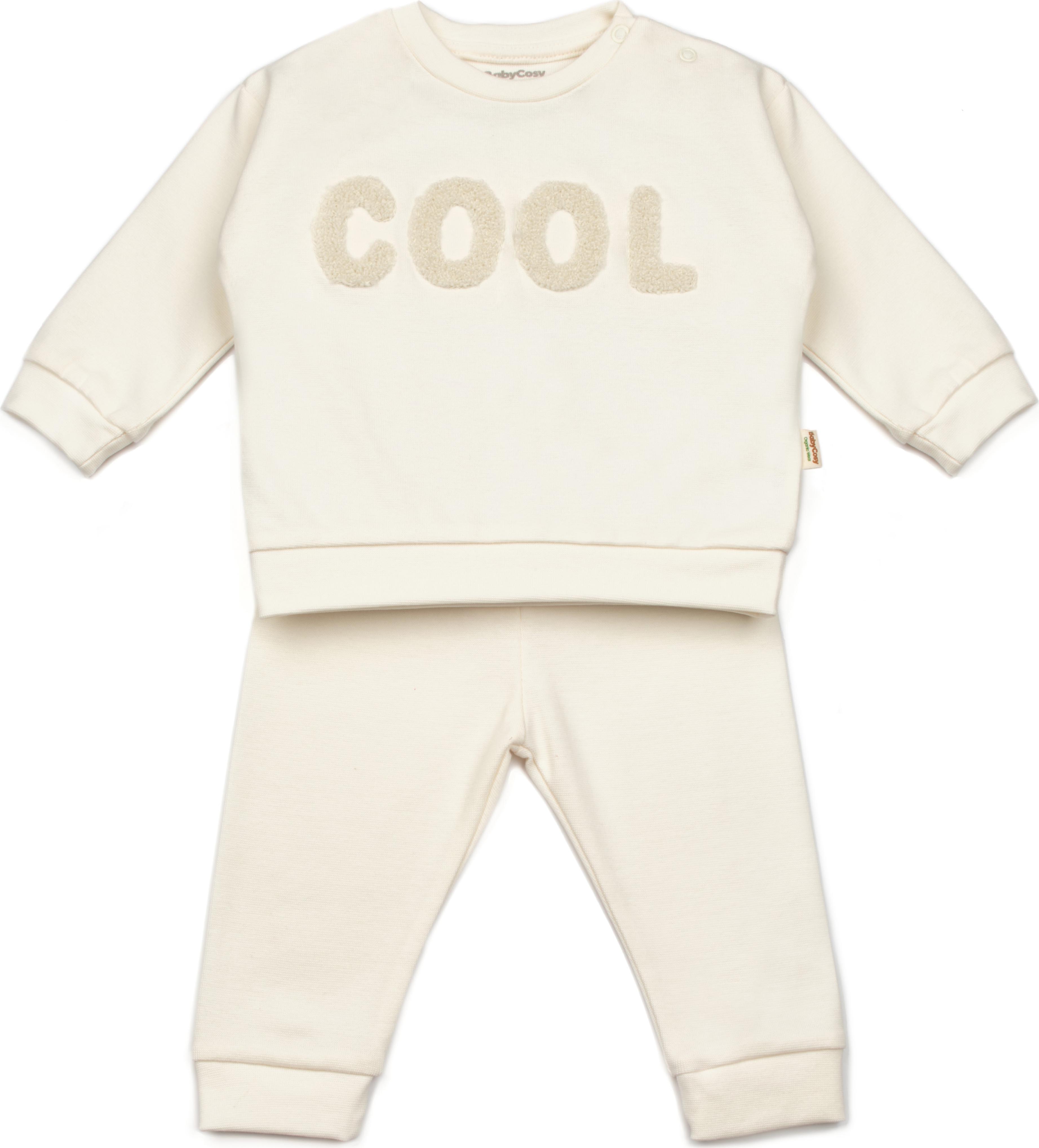 Set sweater+pants