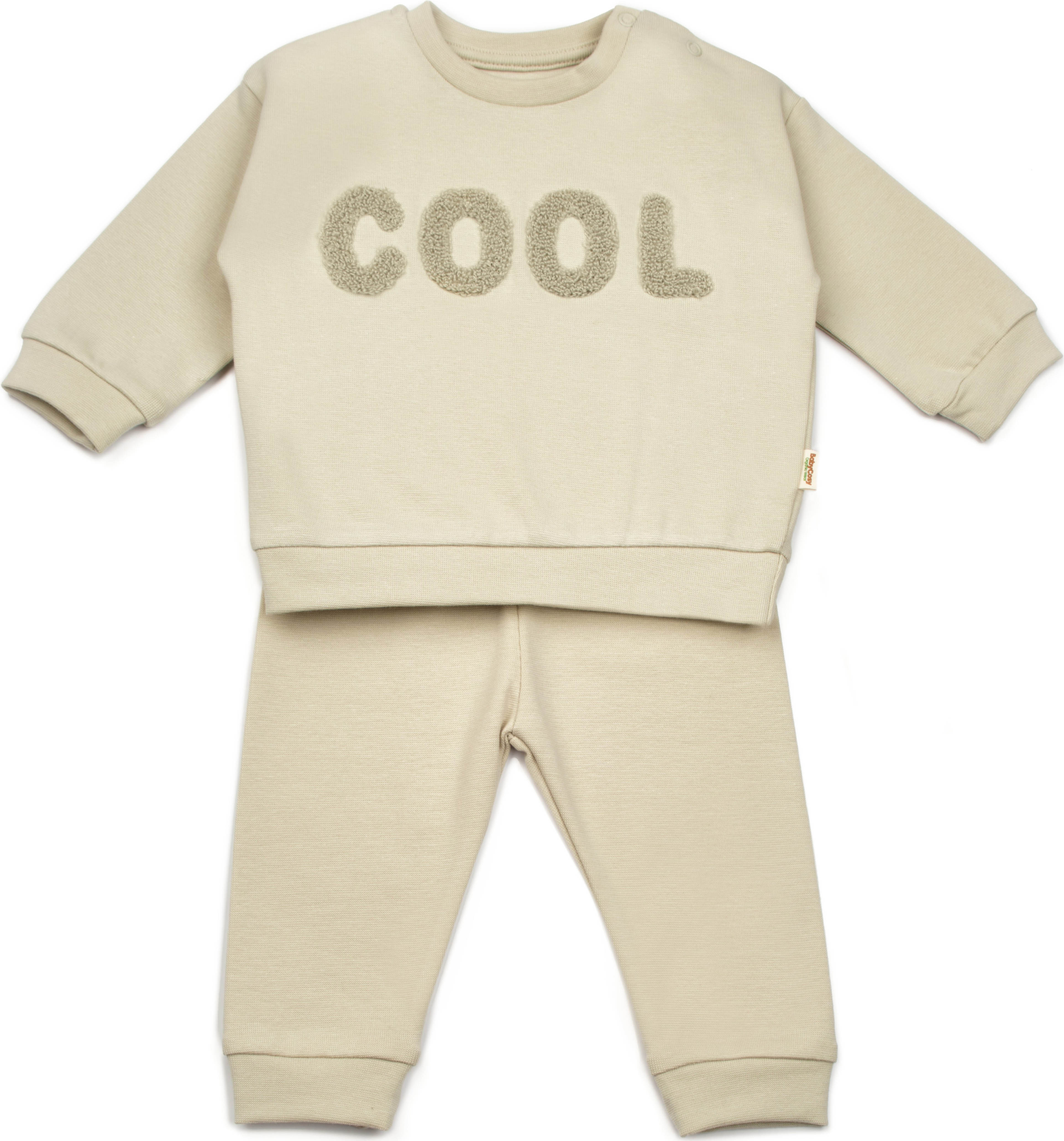 Set sweater+pants