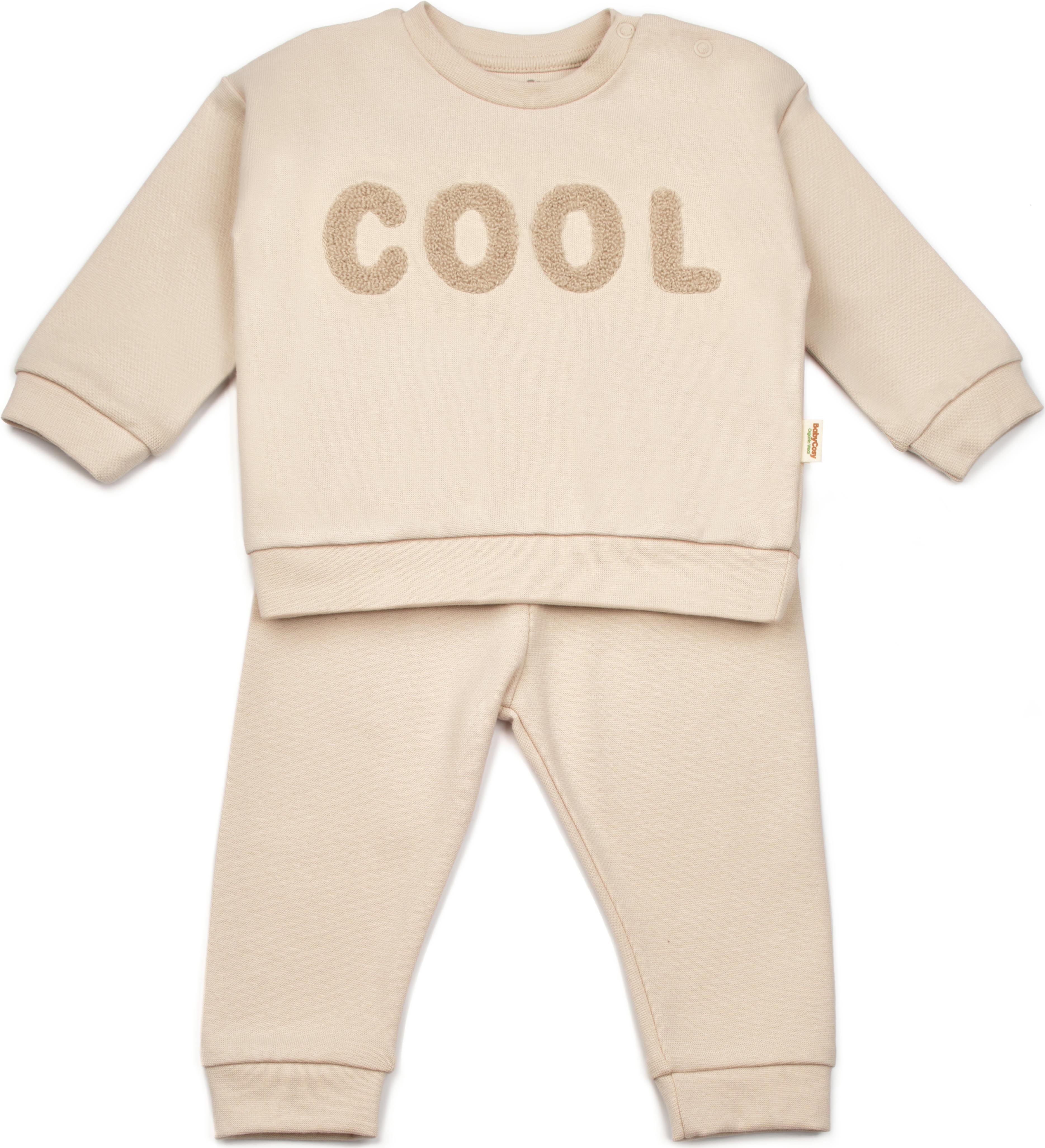 Set sweater+pants