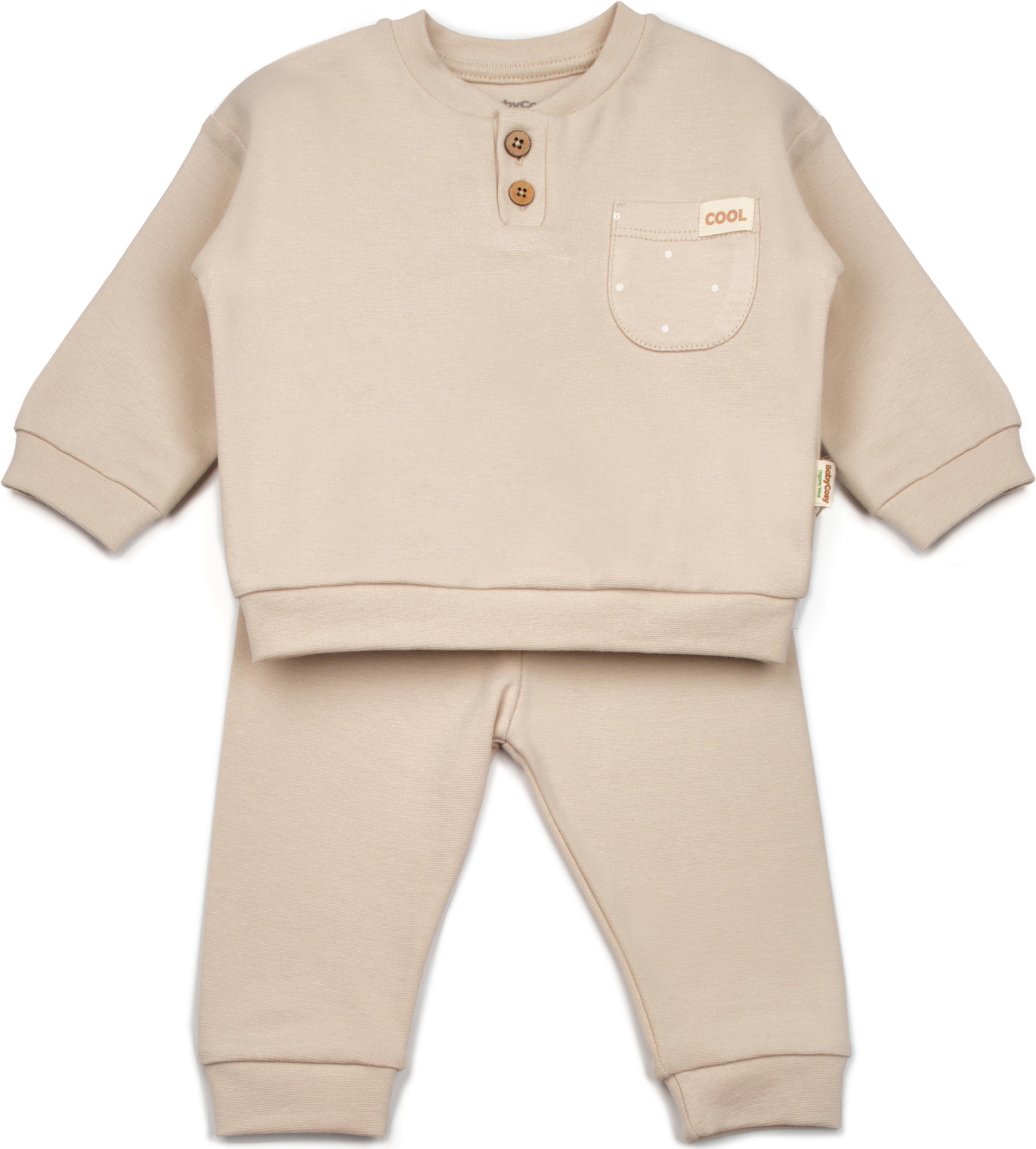 Set sweater+pants