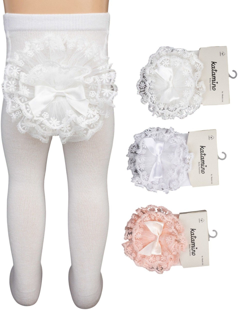 Tights cotton Sintra