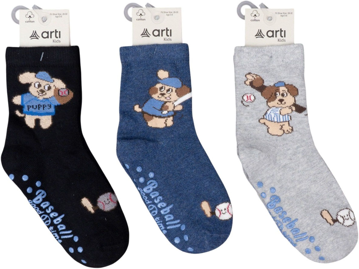 Socks cotton Babil