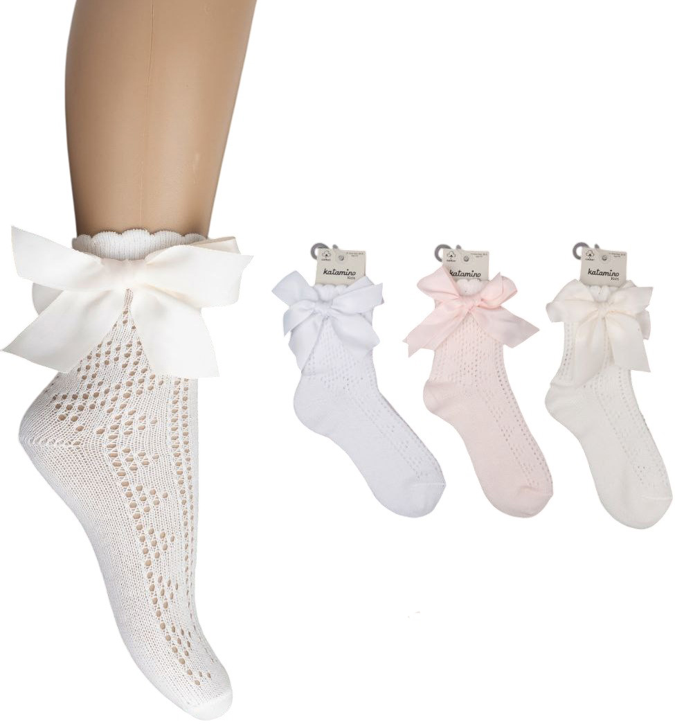 Socks cotton Karanfil