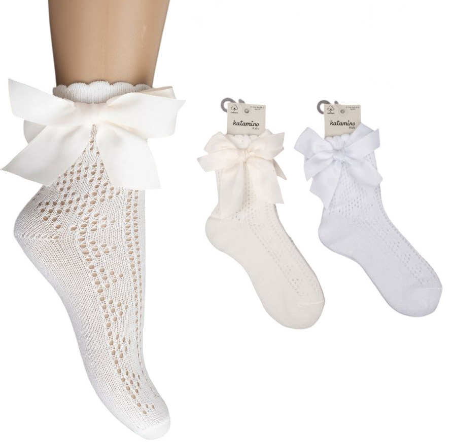 Socks cotton Karanfil