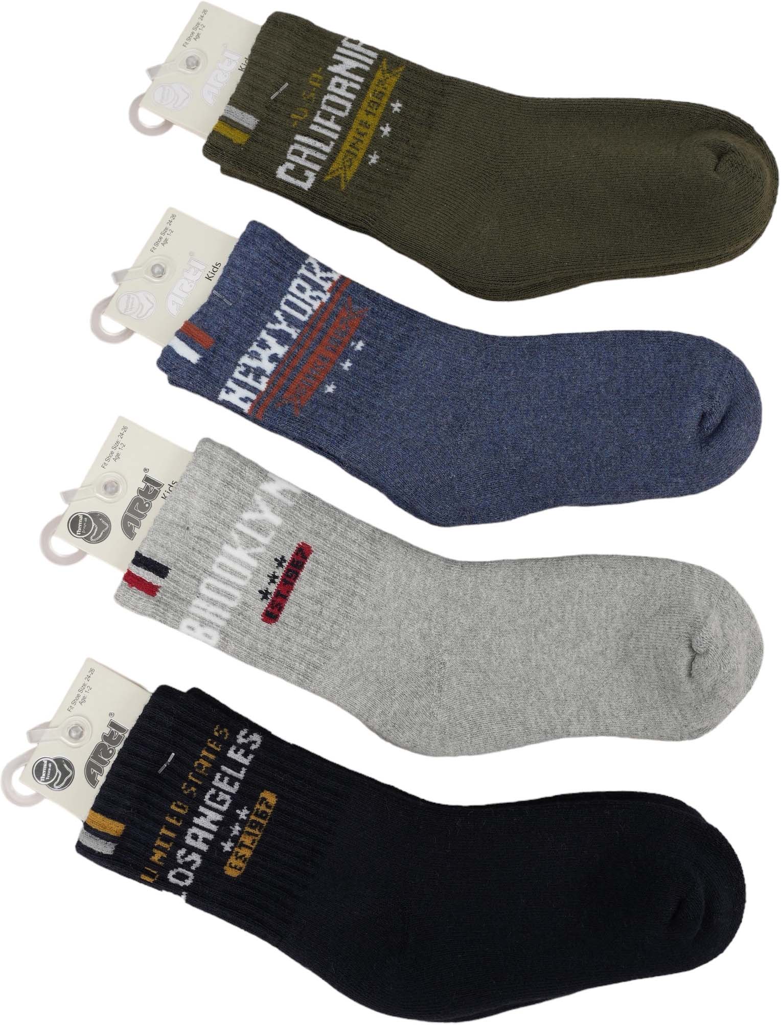 Socks terry Gedis