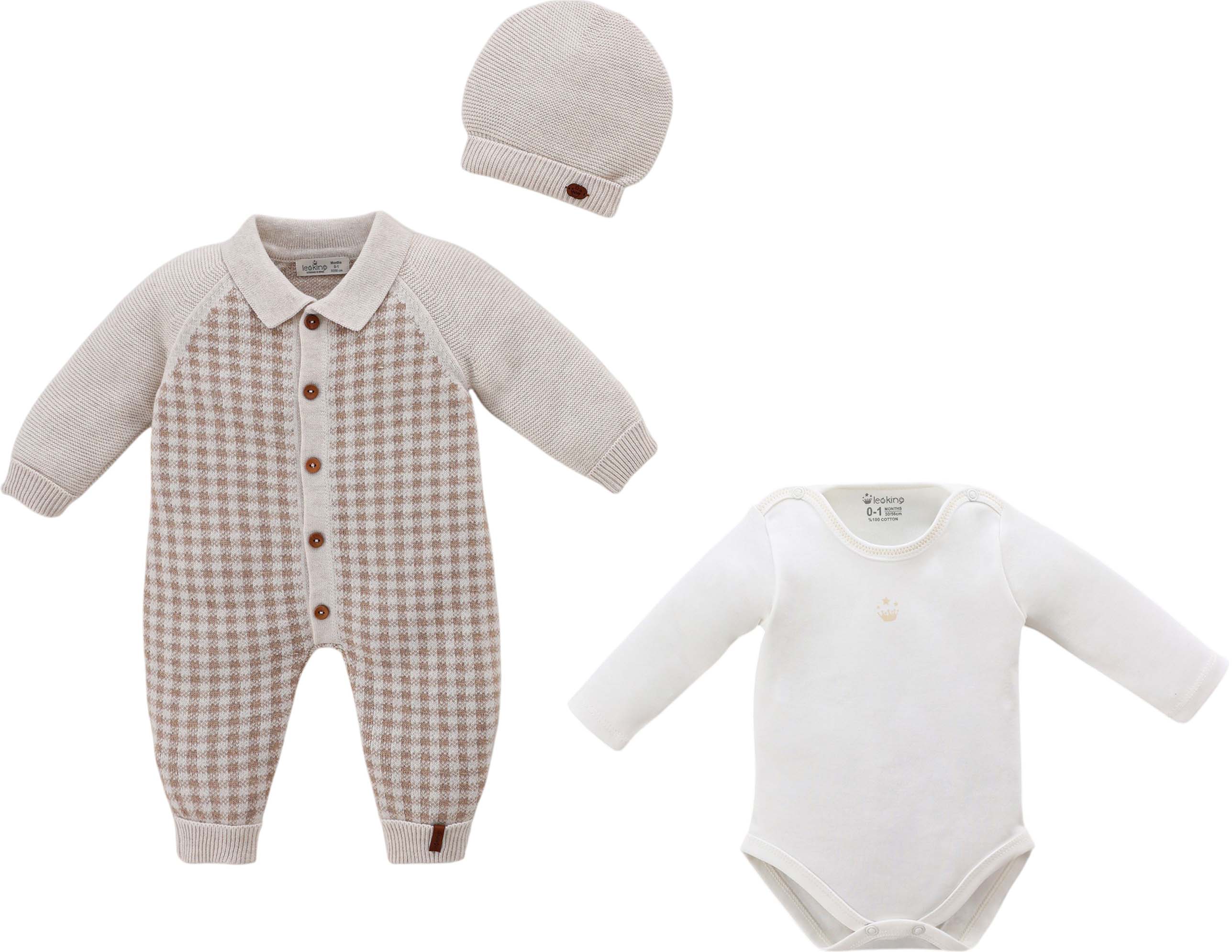 Overalls  knitted+overalls  knitted+hat