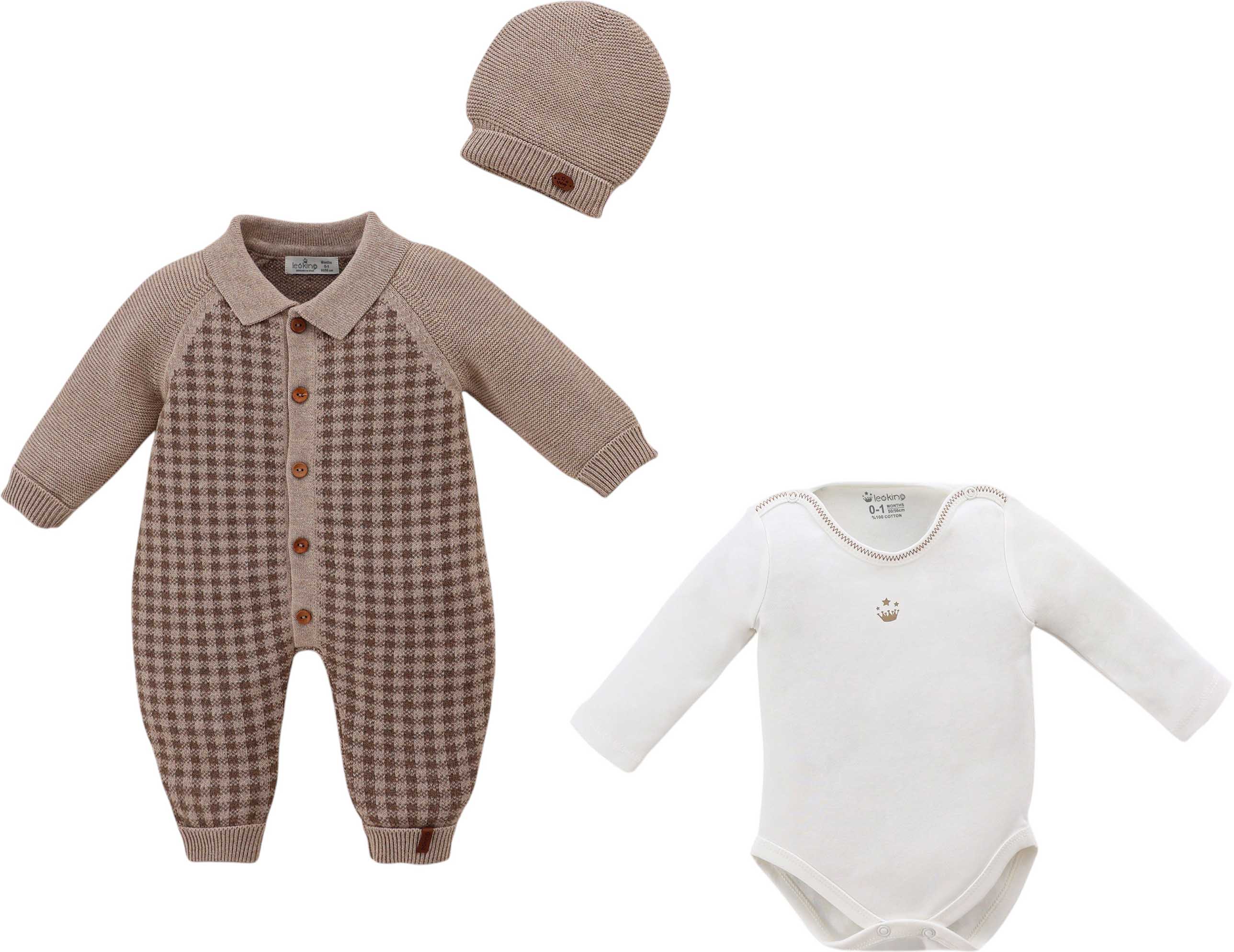 Overalls  knitted+overalls  knitted+hat
