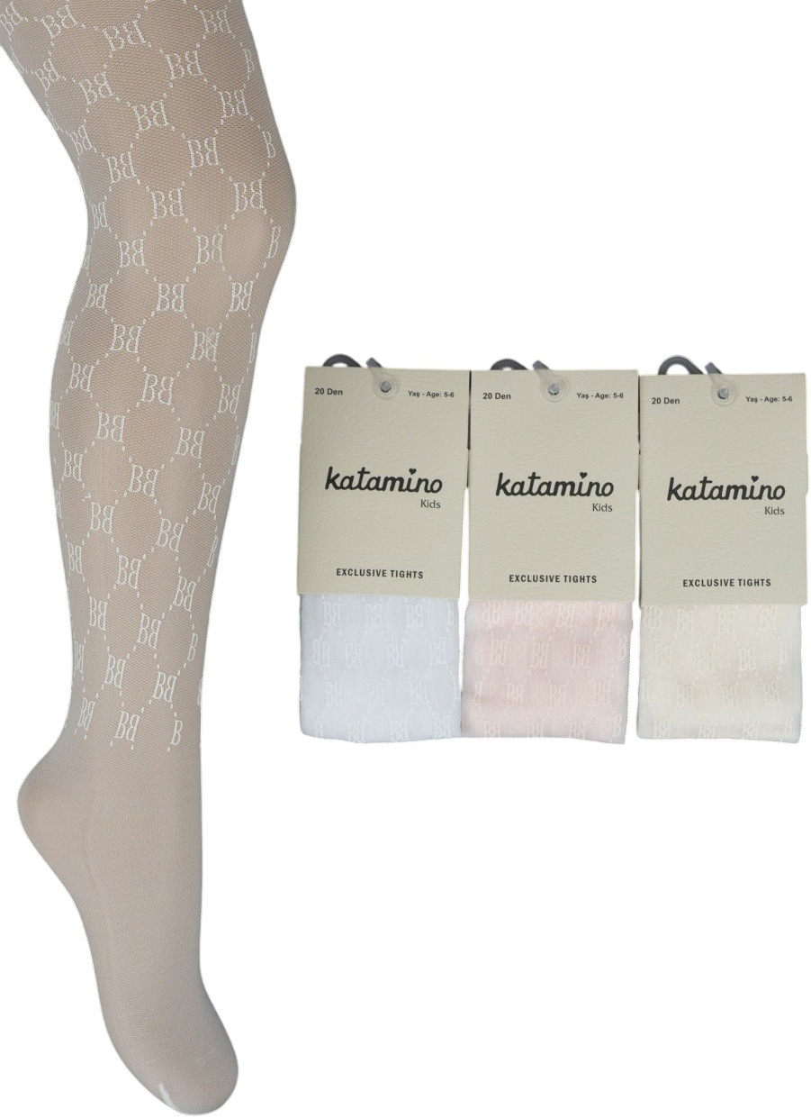 Tights nylon 20 den Teresa
