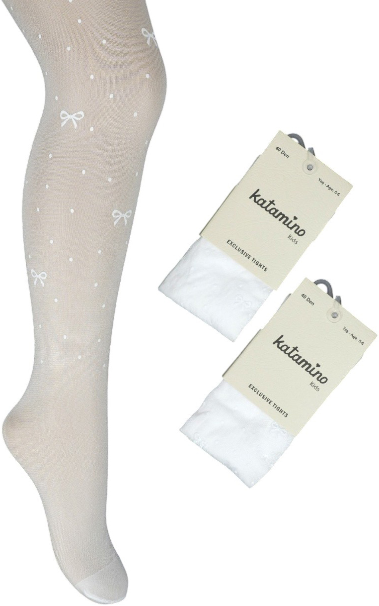 Tights nylon Bonika