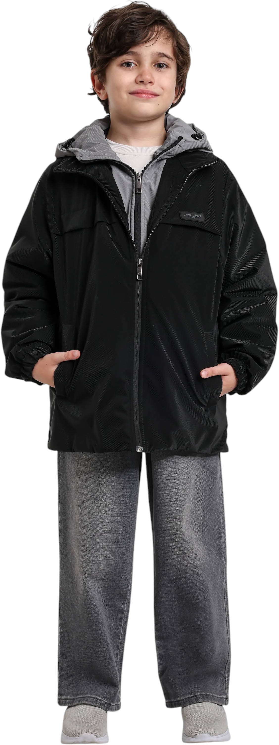 Jacket