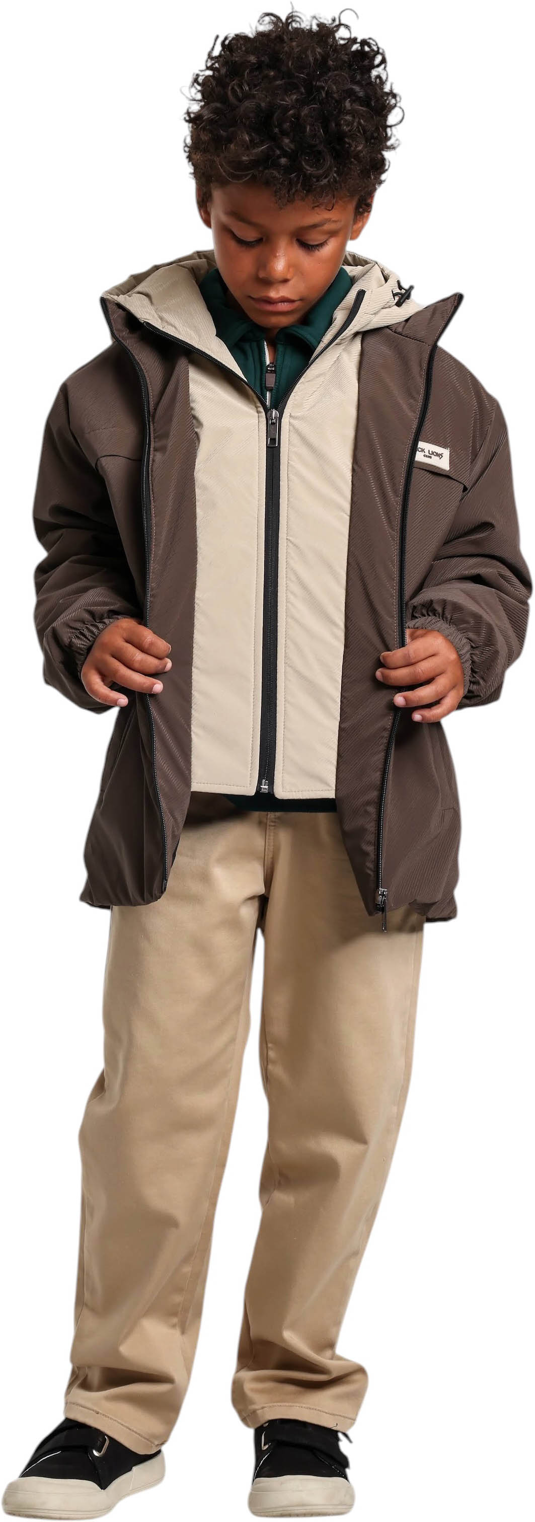 Jacket