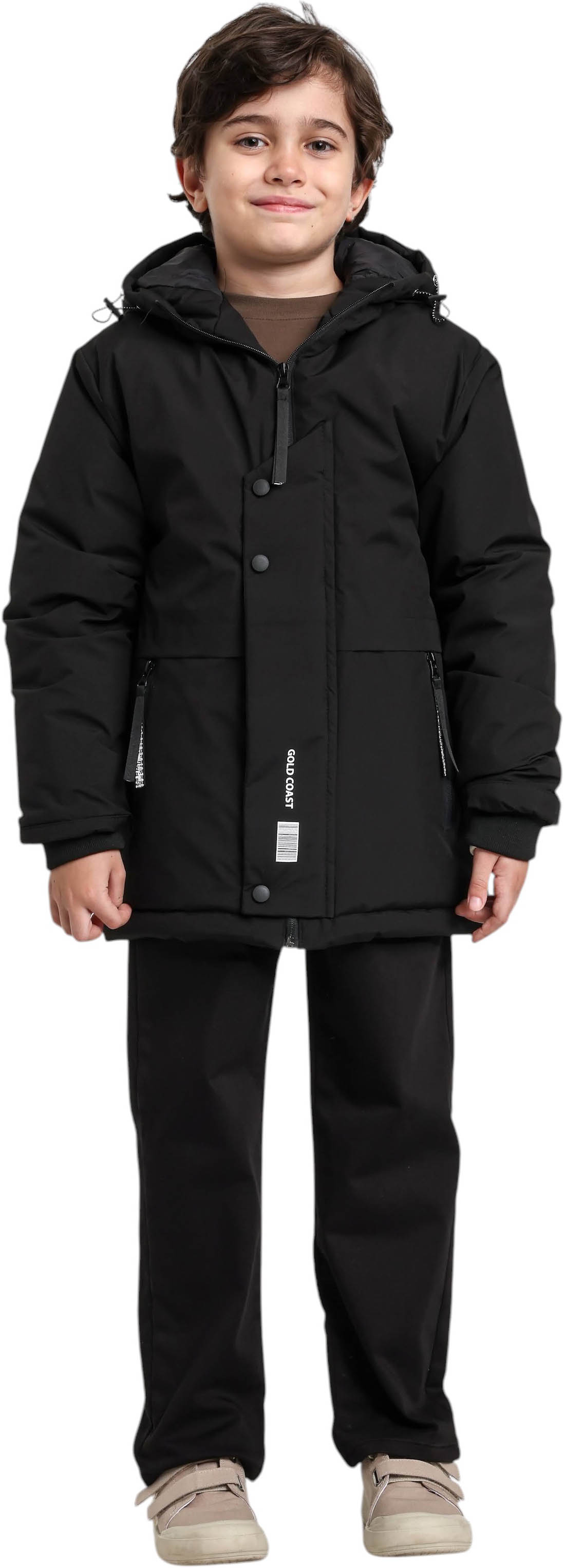 Jacket