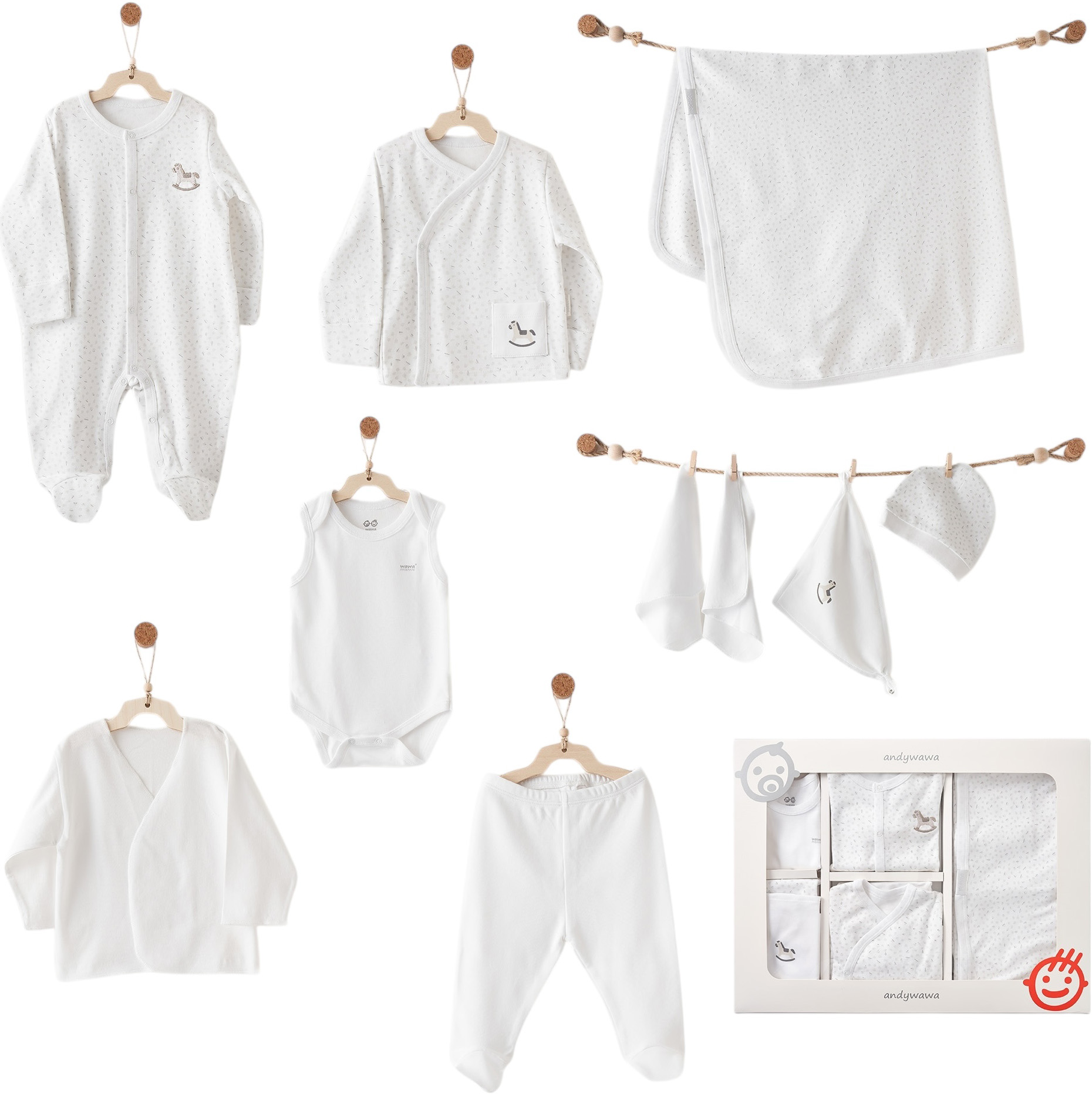 Set of 10 items, series MY LITTLE WORLD. (Expected on 01/19/2026) Set of 10 items, series MY LITTLE WORLD. (Expected on 01/19/2026)