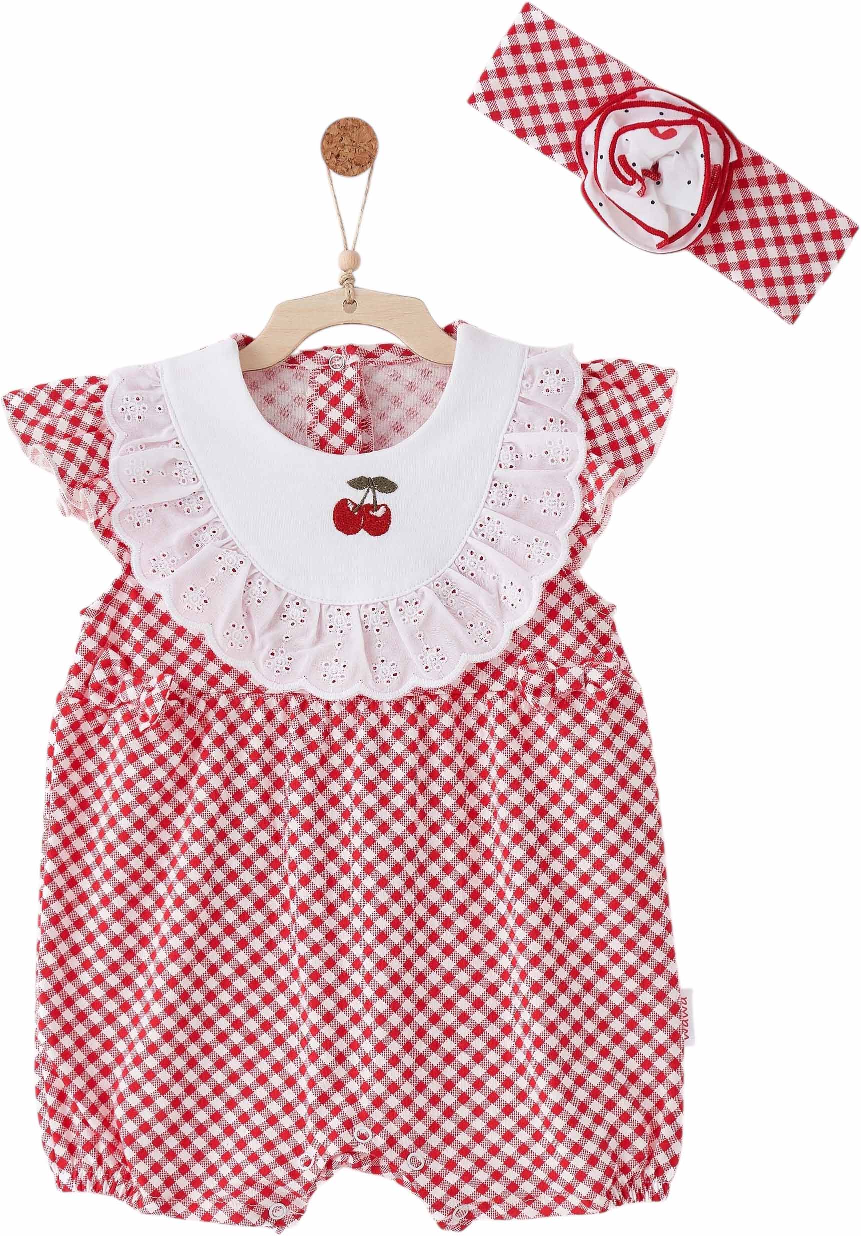 Jumpsuit+bandage, series CHERRY CHATTY. (Expected 10.02.2026) Jumpsuit+bandage, series CHERRY CHATTY. (Expected 10.02.2026)