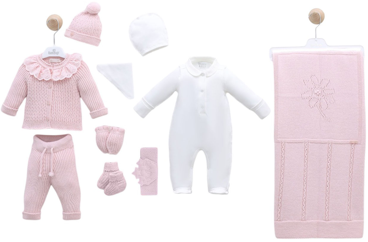 Set 10 items
