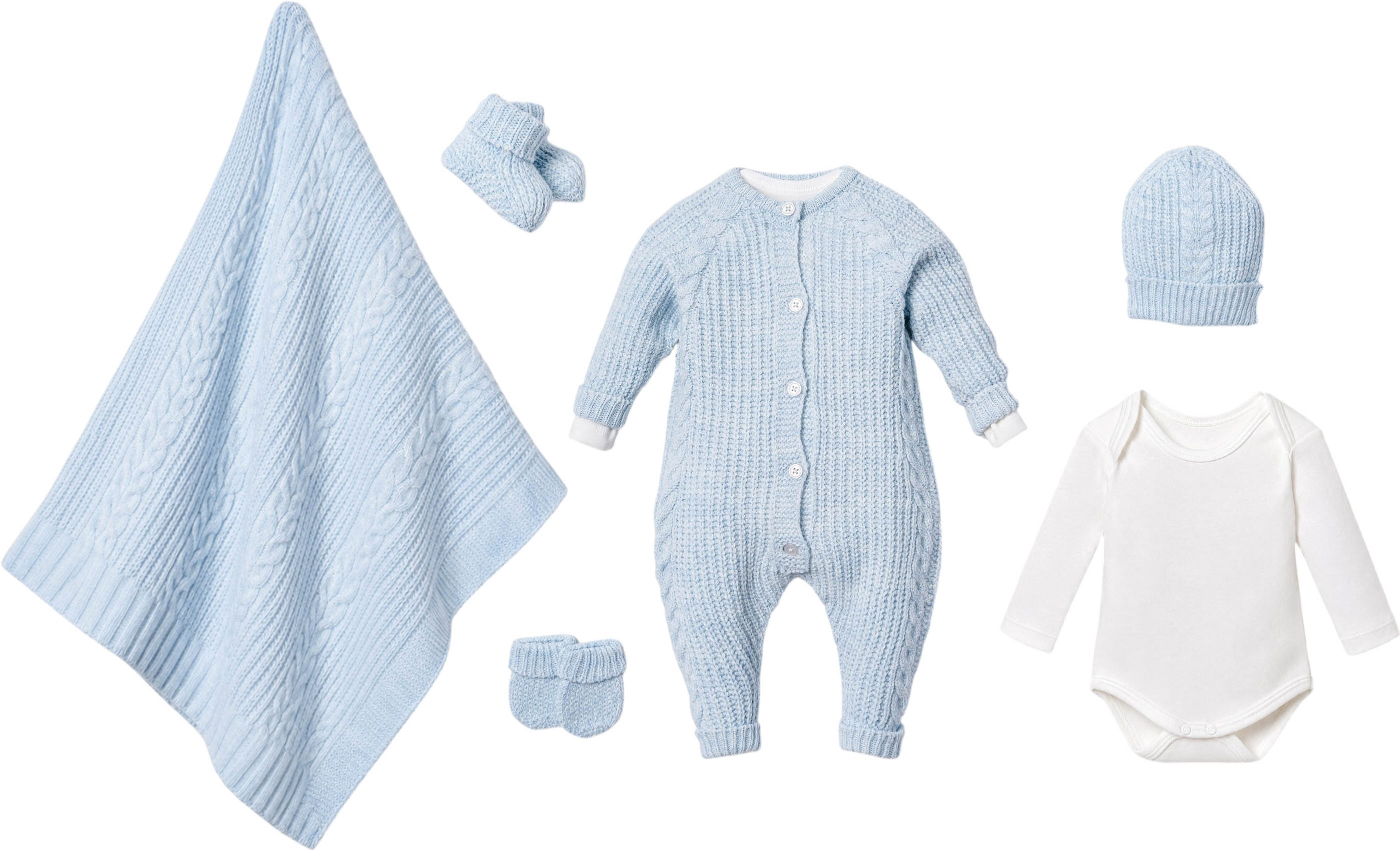 Set 6 items