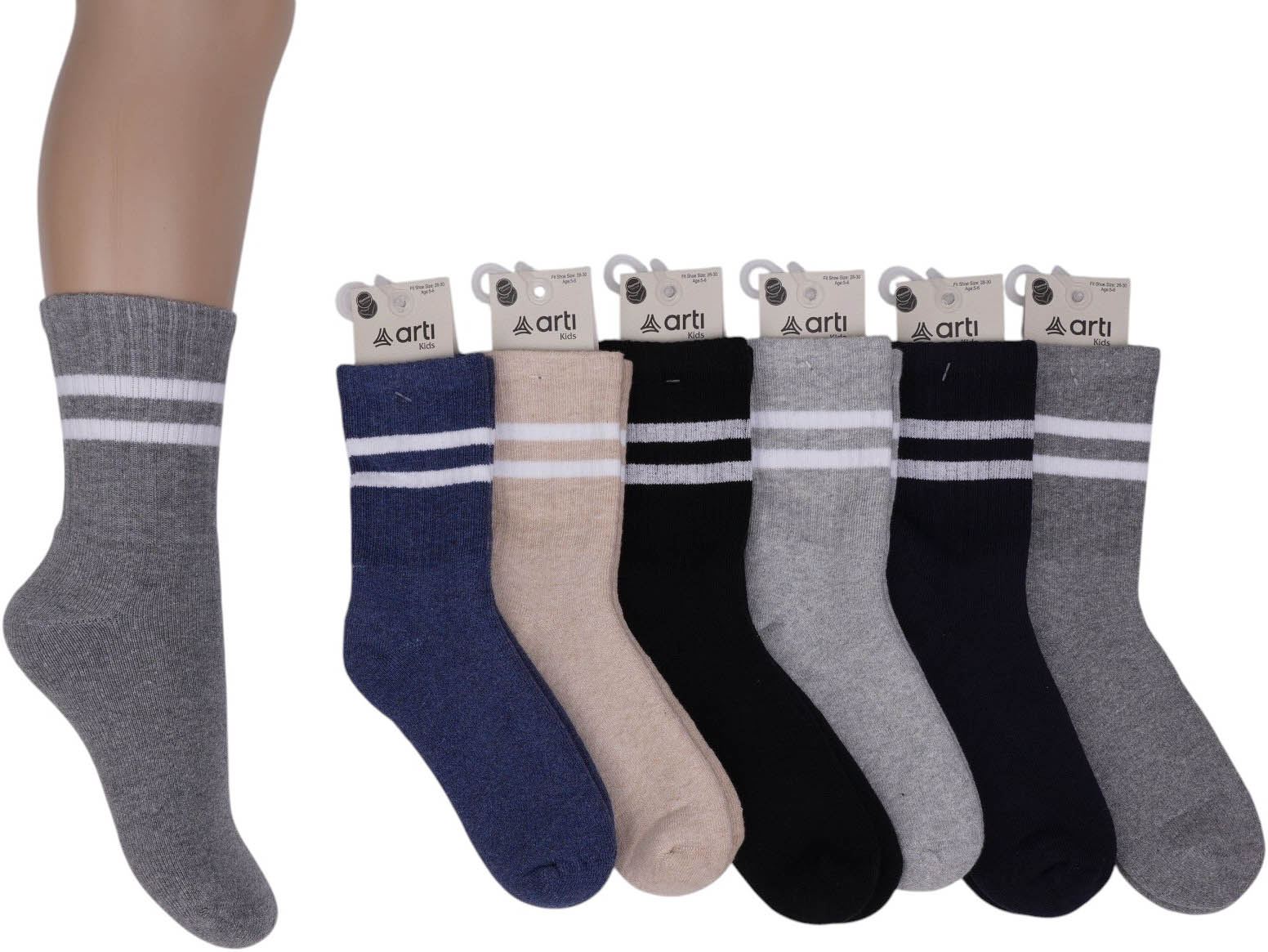 Socks terry Tenese