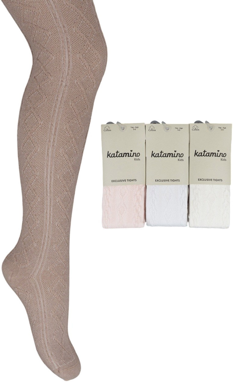 Tights cotton Vitani