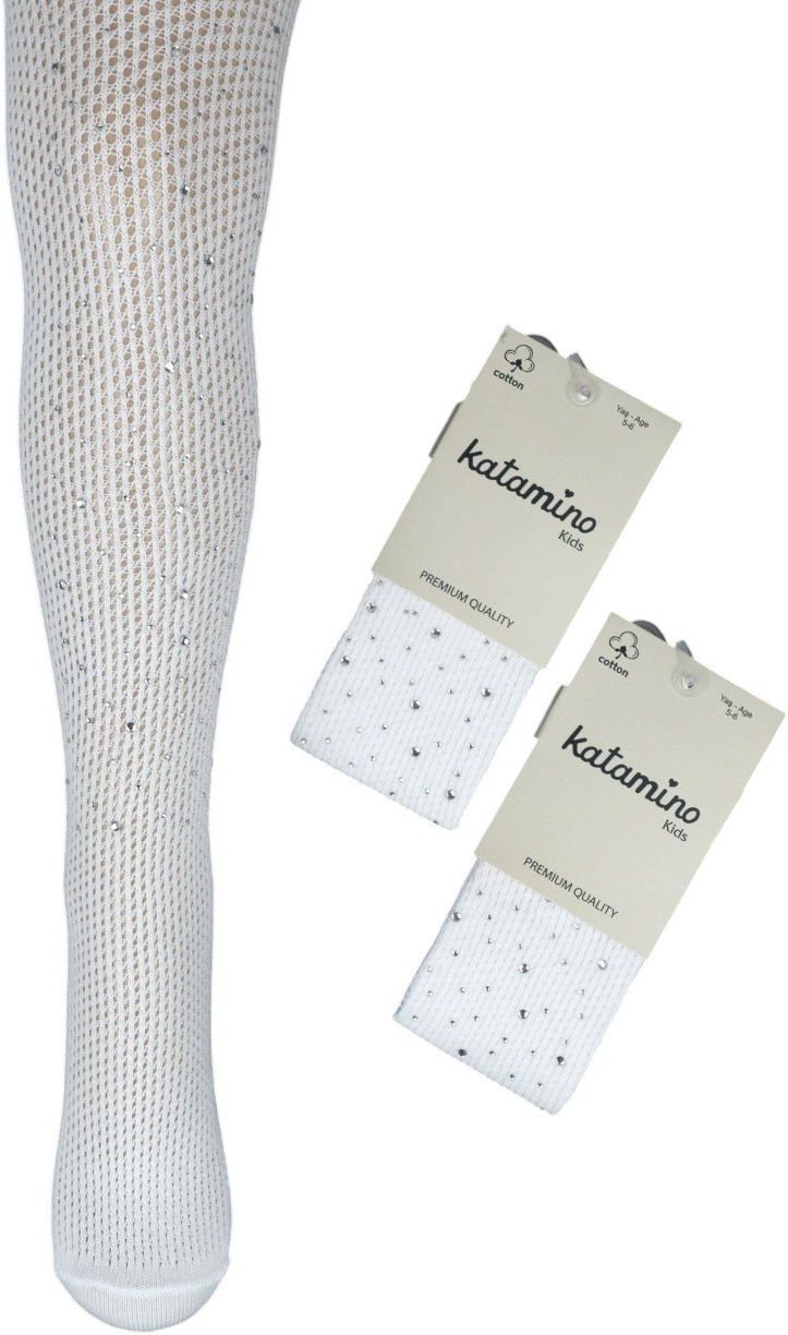 Tights cotton Sitara