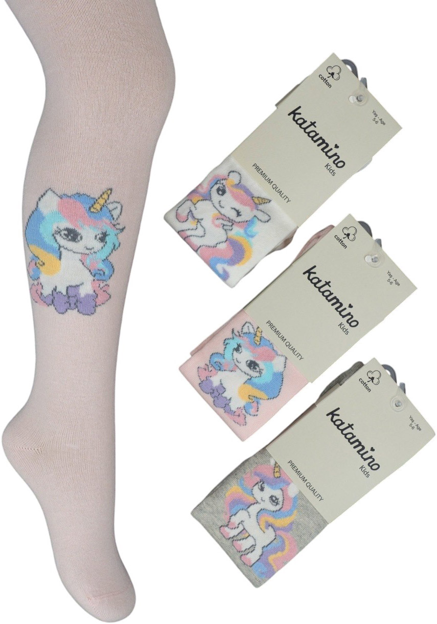 Tights cotton Nefise