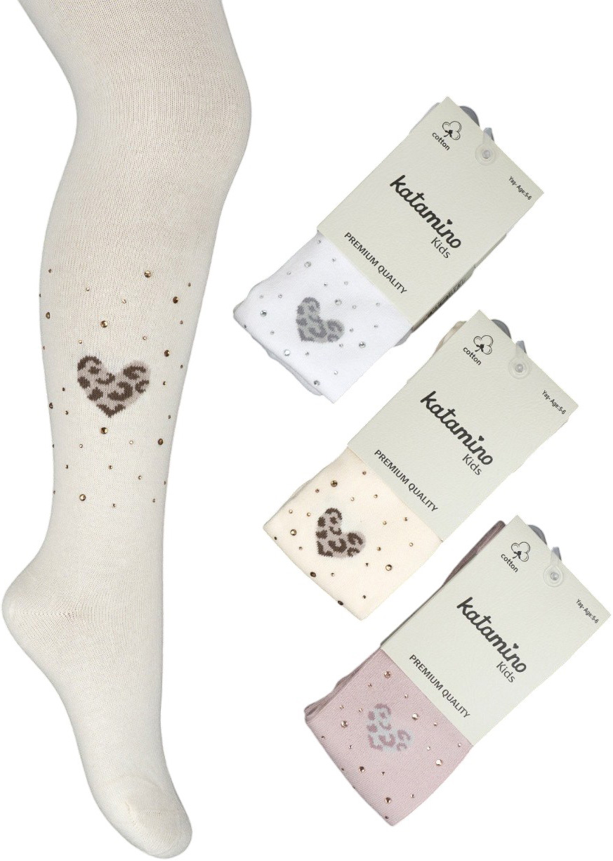 Tights cotton Panayir