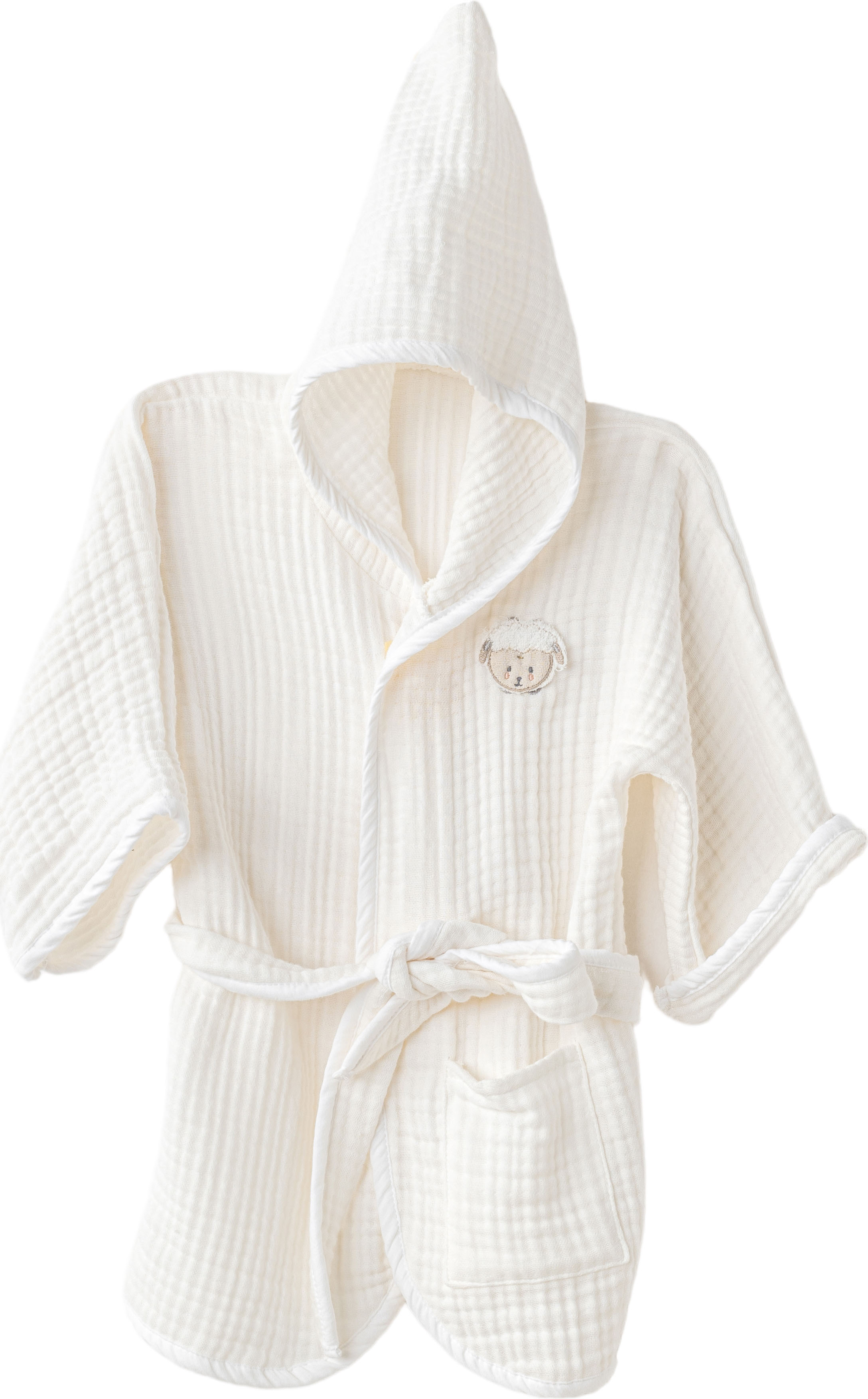 Bathrobe, series GIFT SET