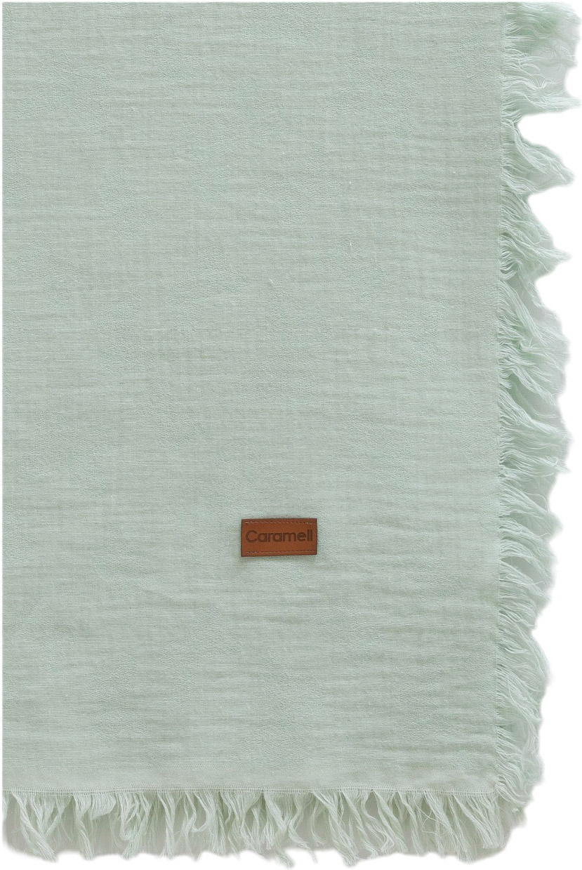 Muslin blanket, series BASIC