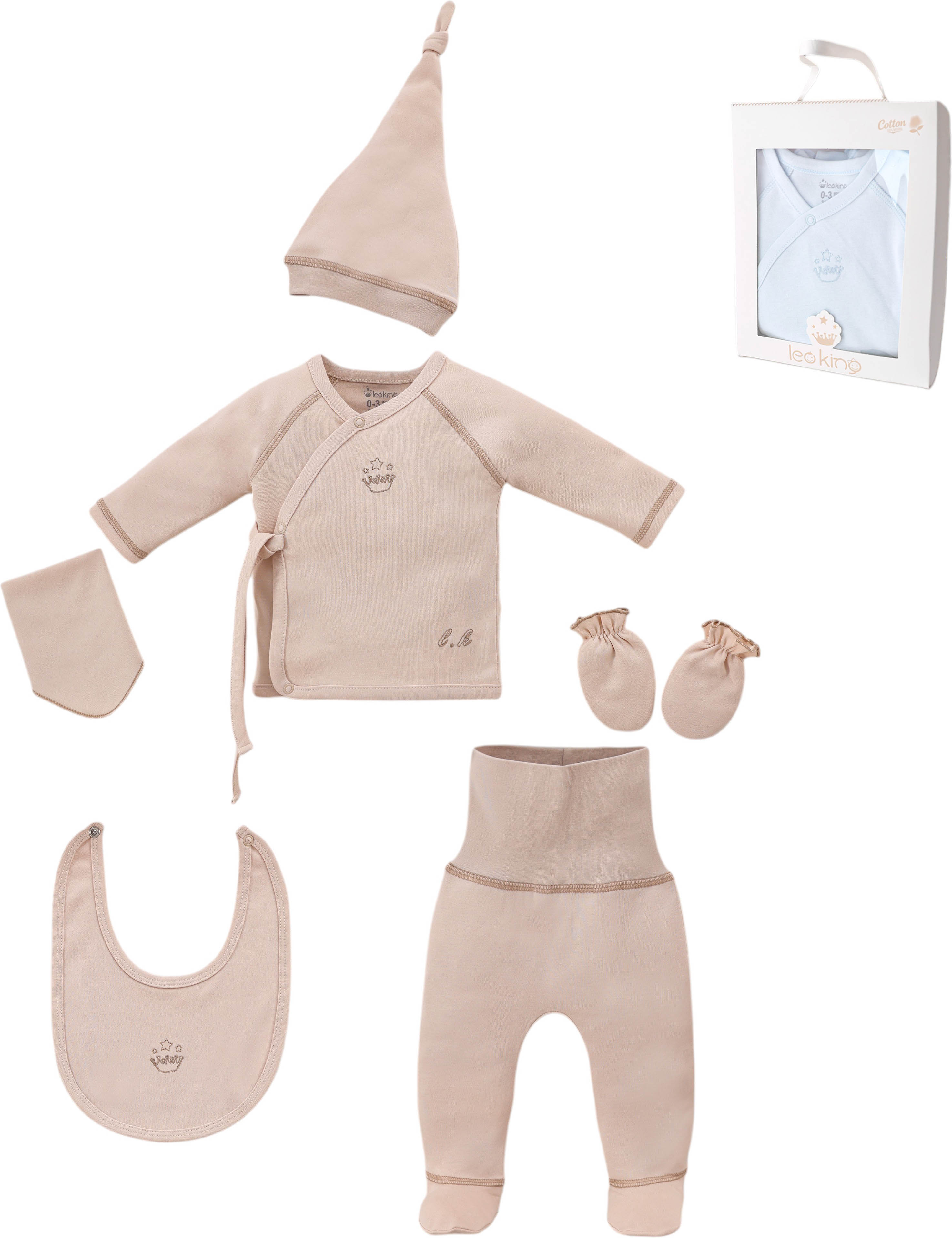 Set 6 items