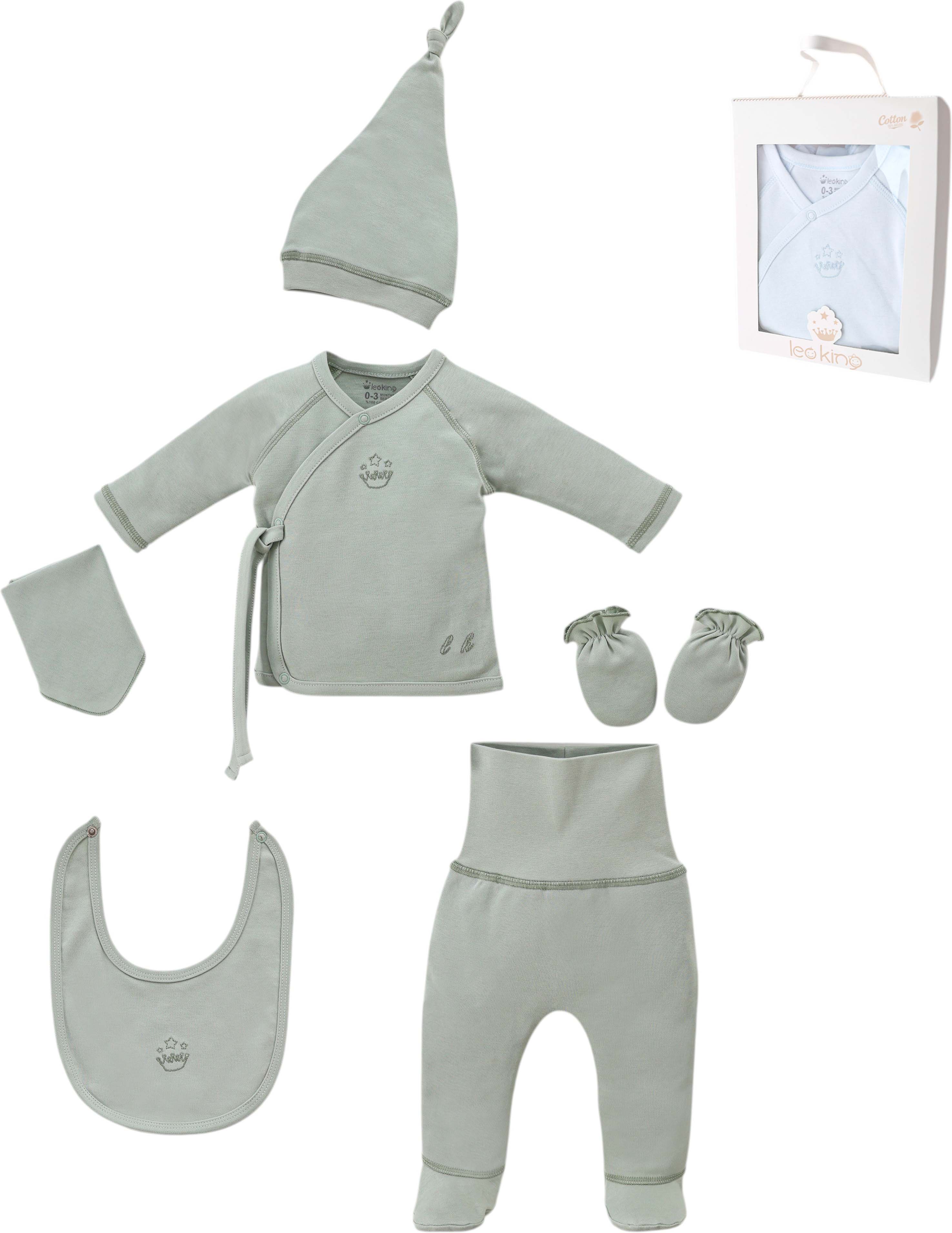 Set 6 items