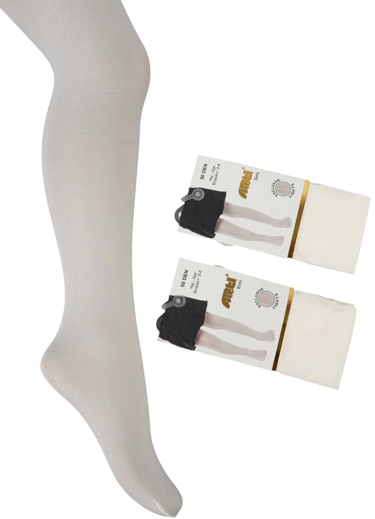Tights nylon 50 den Micro