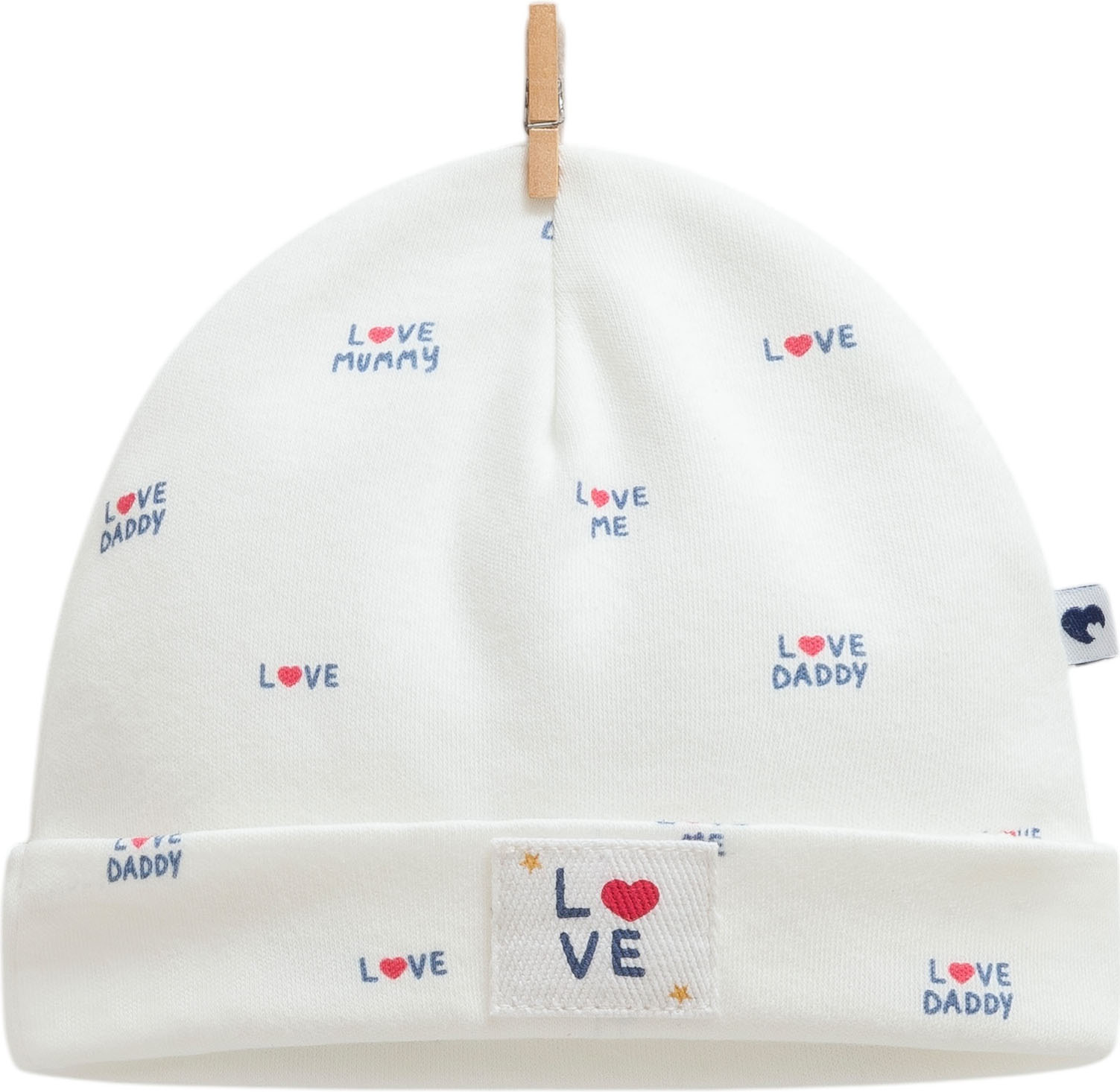 Hat, series FAMILY LOVE. (Ready)