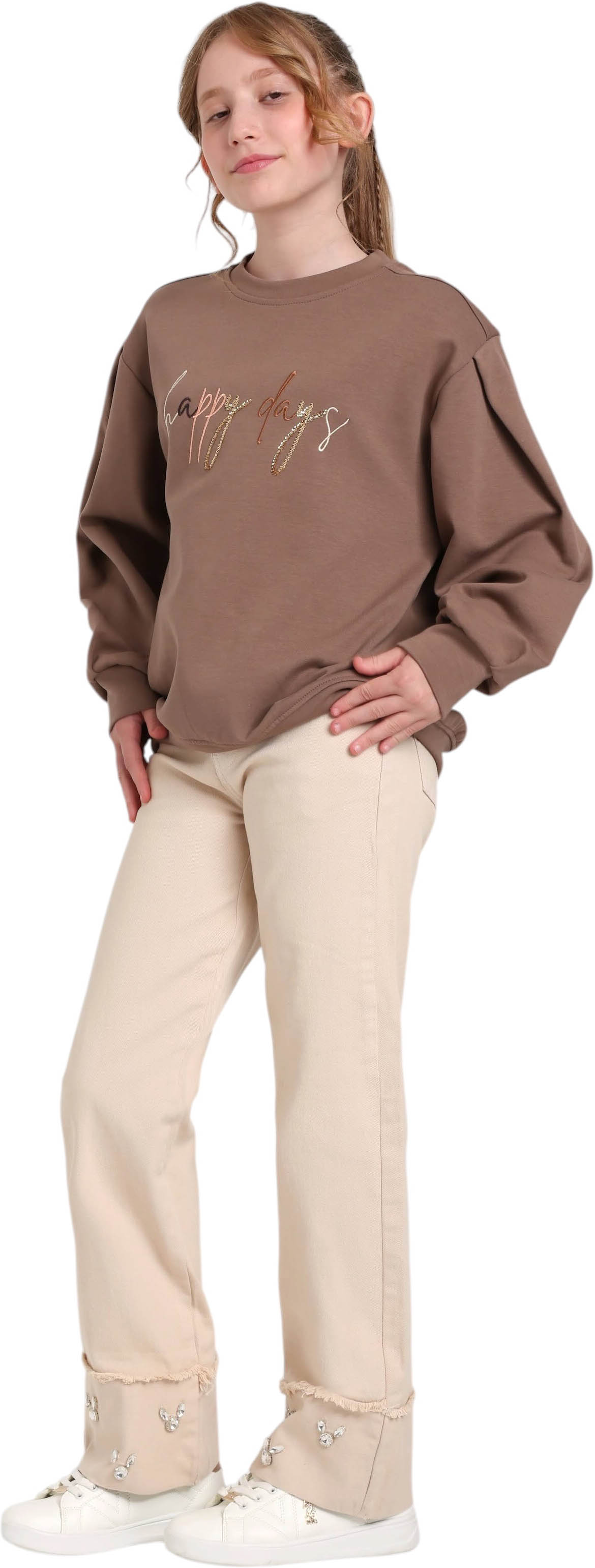 Pants