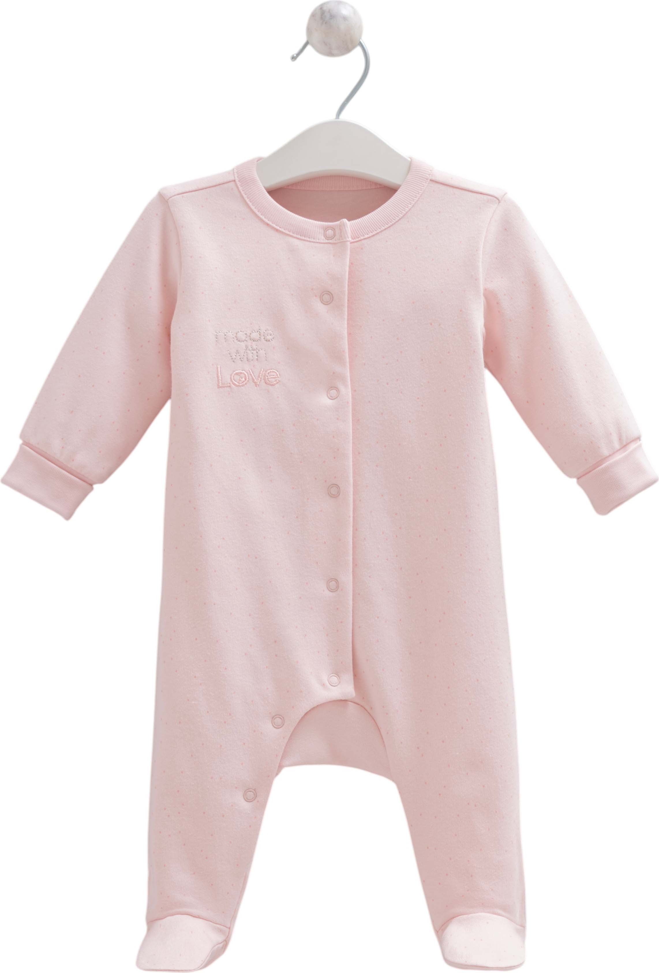Overalls, series NEW BORN GIRL