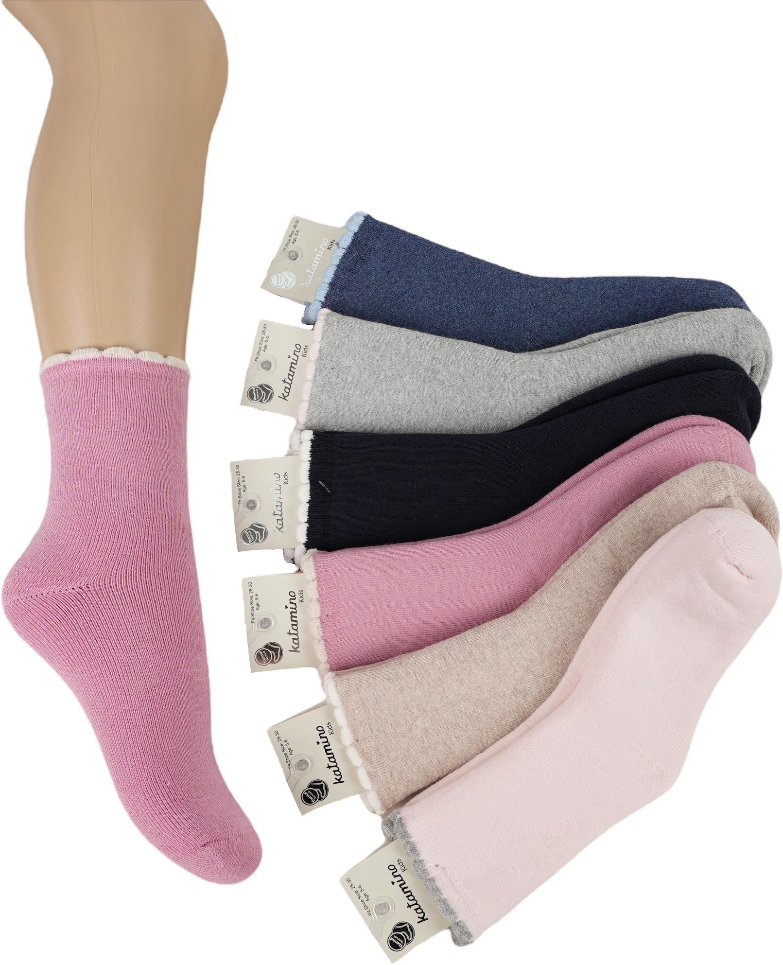 Socks terry Lugano