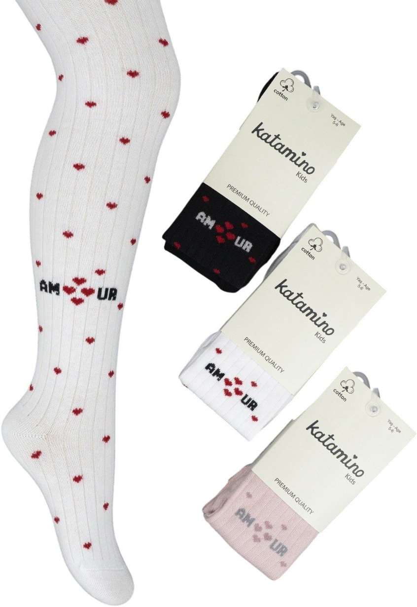 Tights cotton Starla