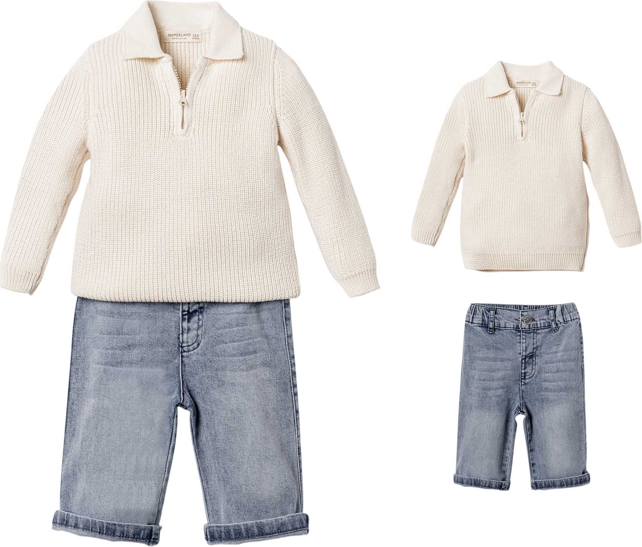 Set sweater+pants