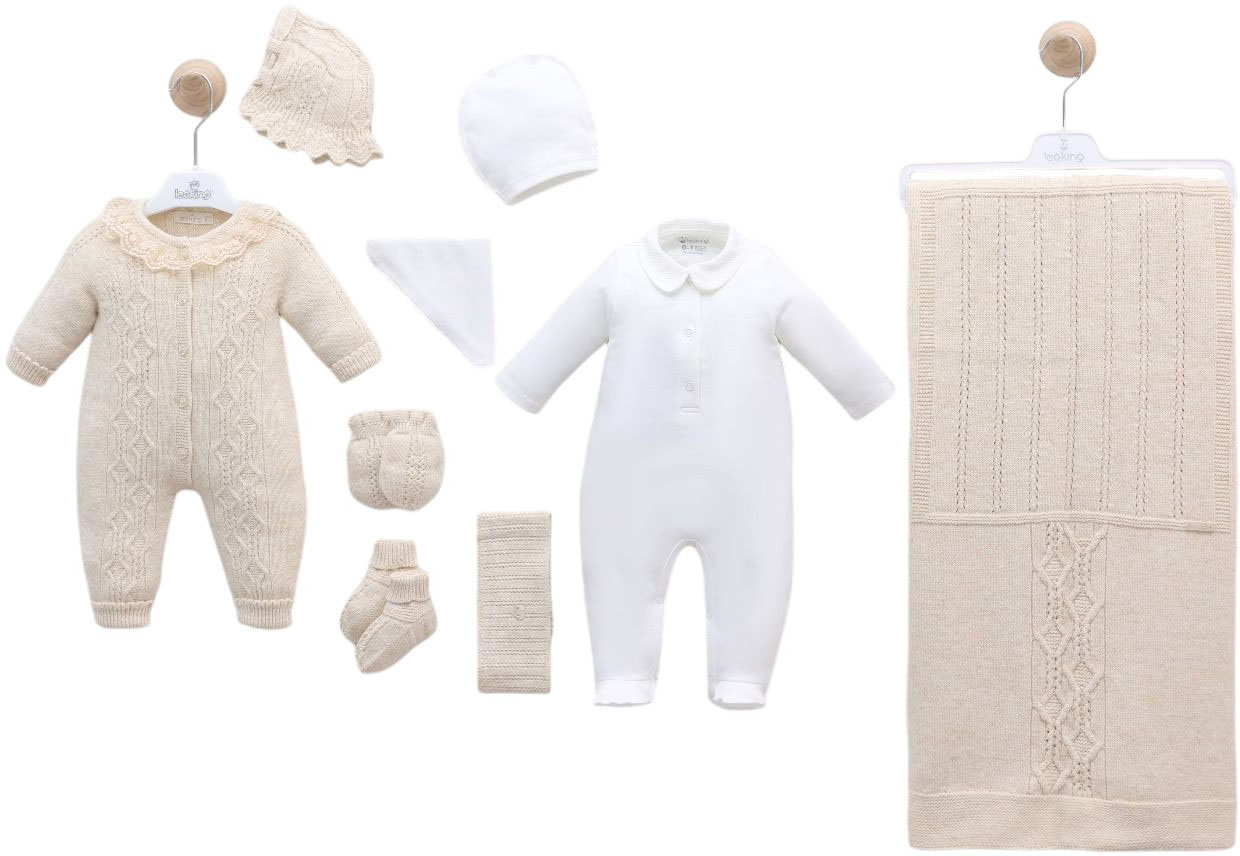 Set 9 items