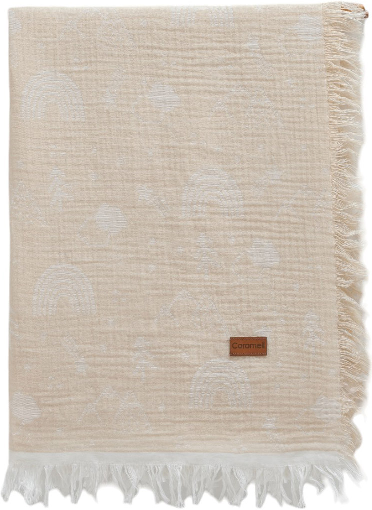 Muslin blanket, series BASIC