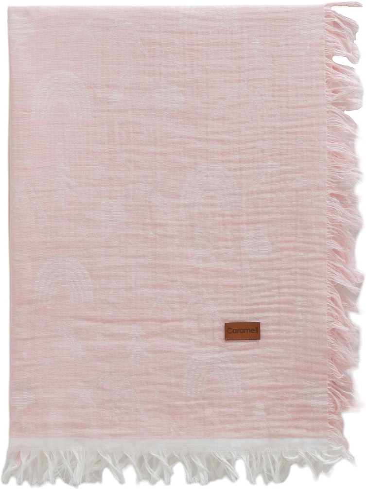 Muslin blanket, series BASIC