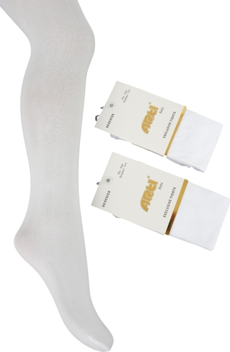 Tights nylon 80 den Micro