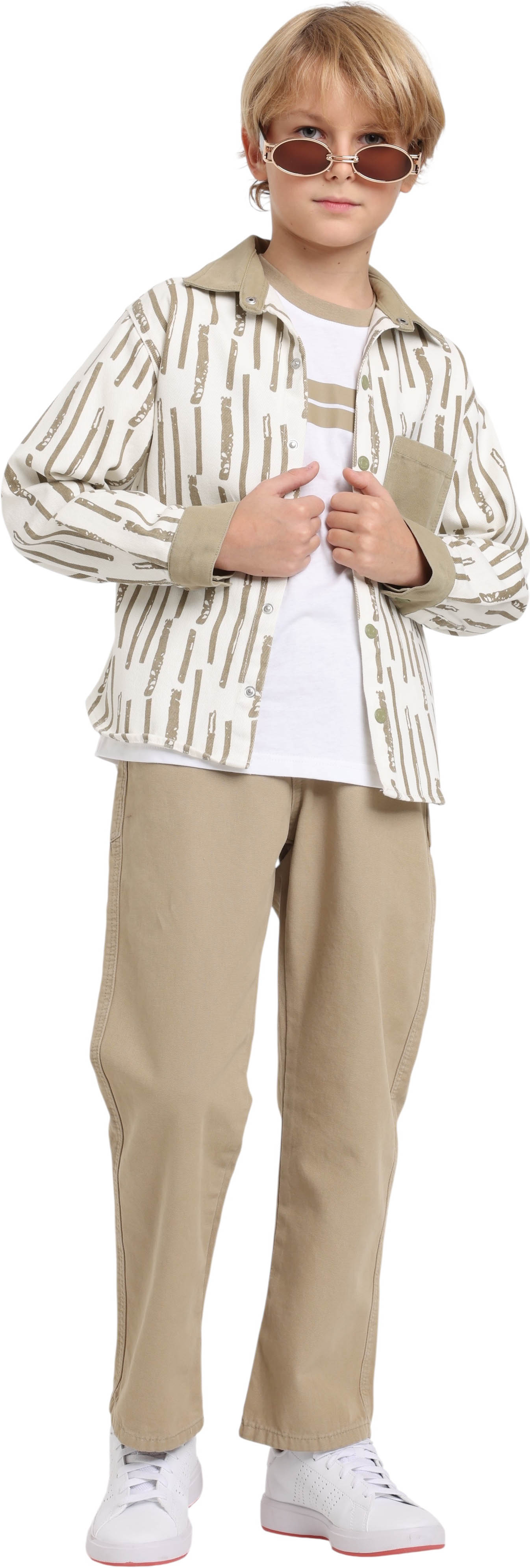 Set jacket+T-shirt+pants Set jacket+T-shirt+pants