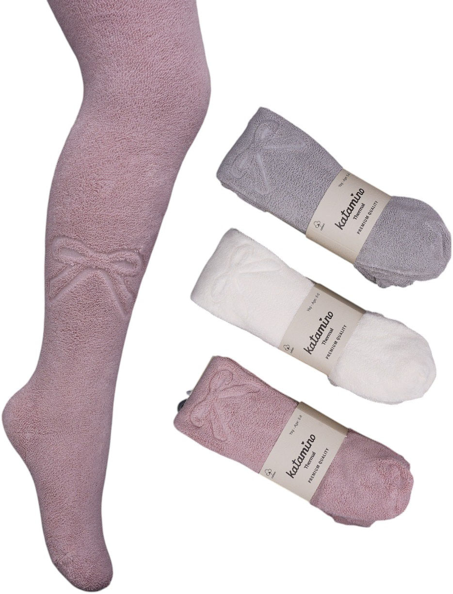 Tights terry Eryos
