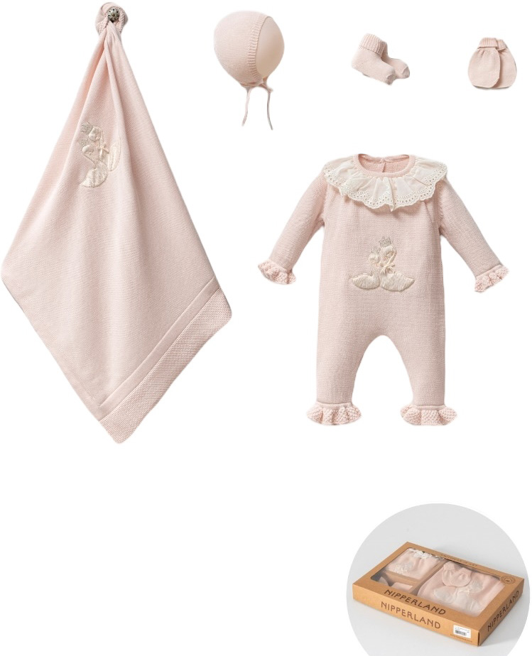 Set 5 items