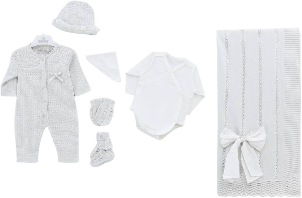 Set 7 items