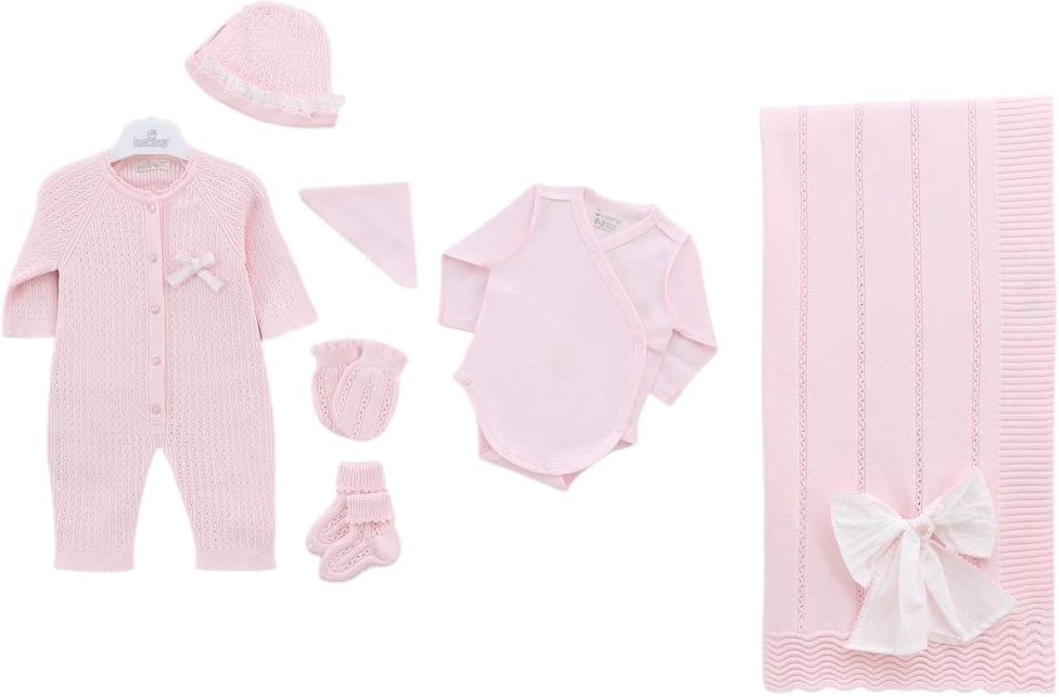 Set 7 items