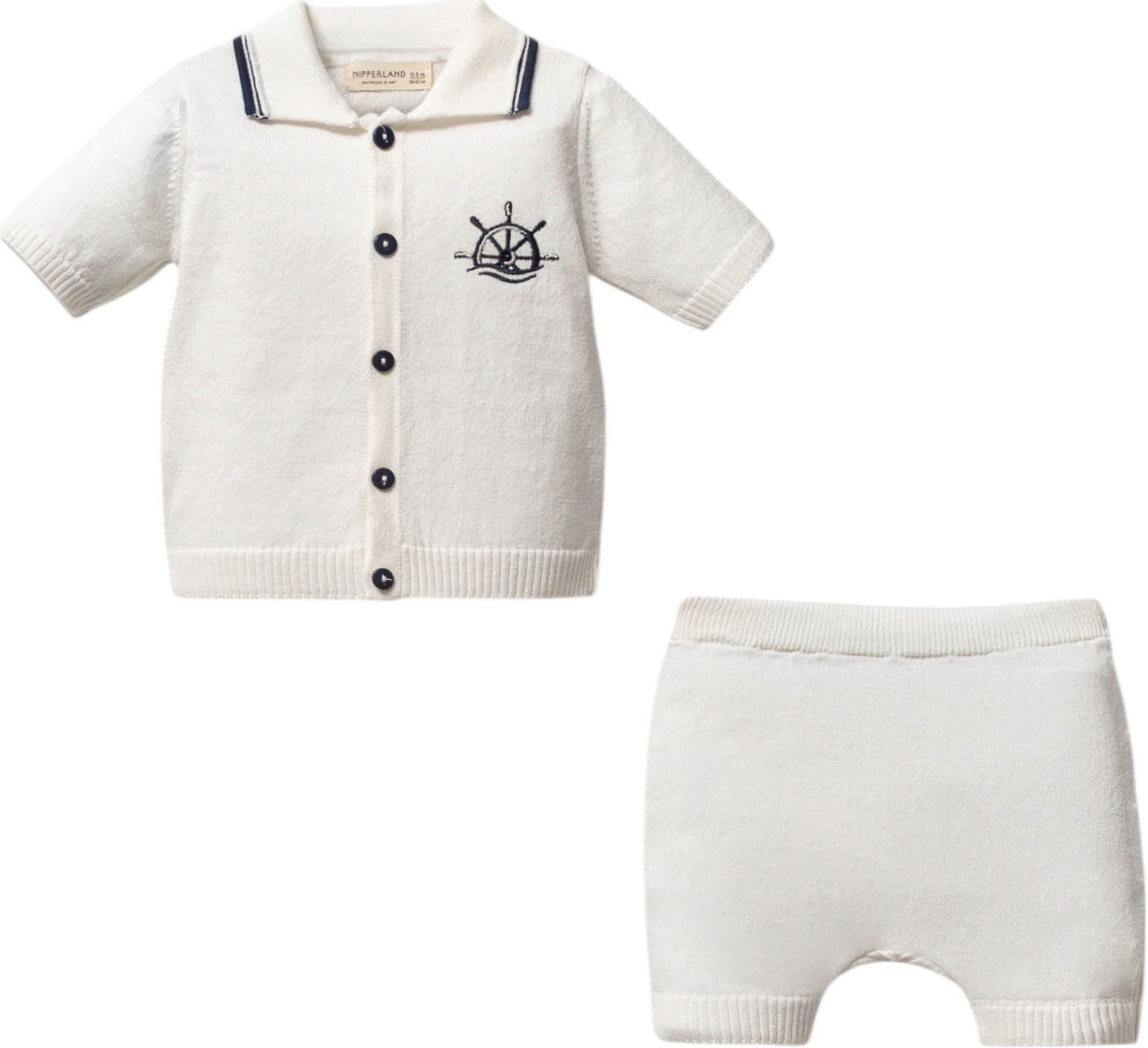 Set sweater+shorts Set sweater+shorts