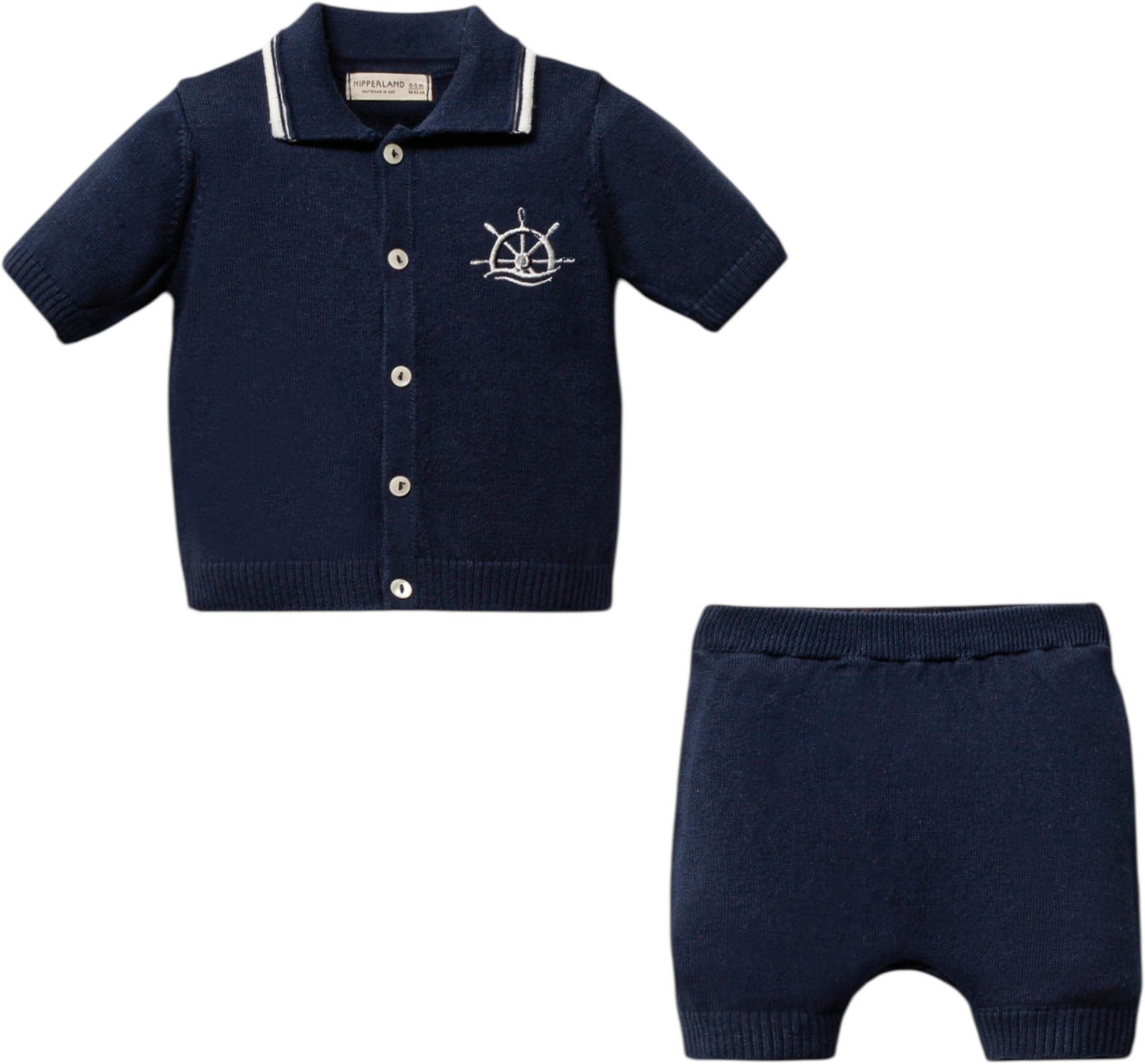 Set sweater+shorts Set sweater+shorts