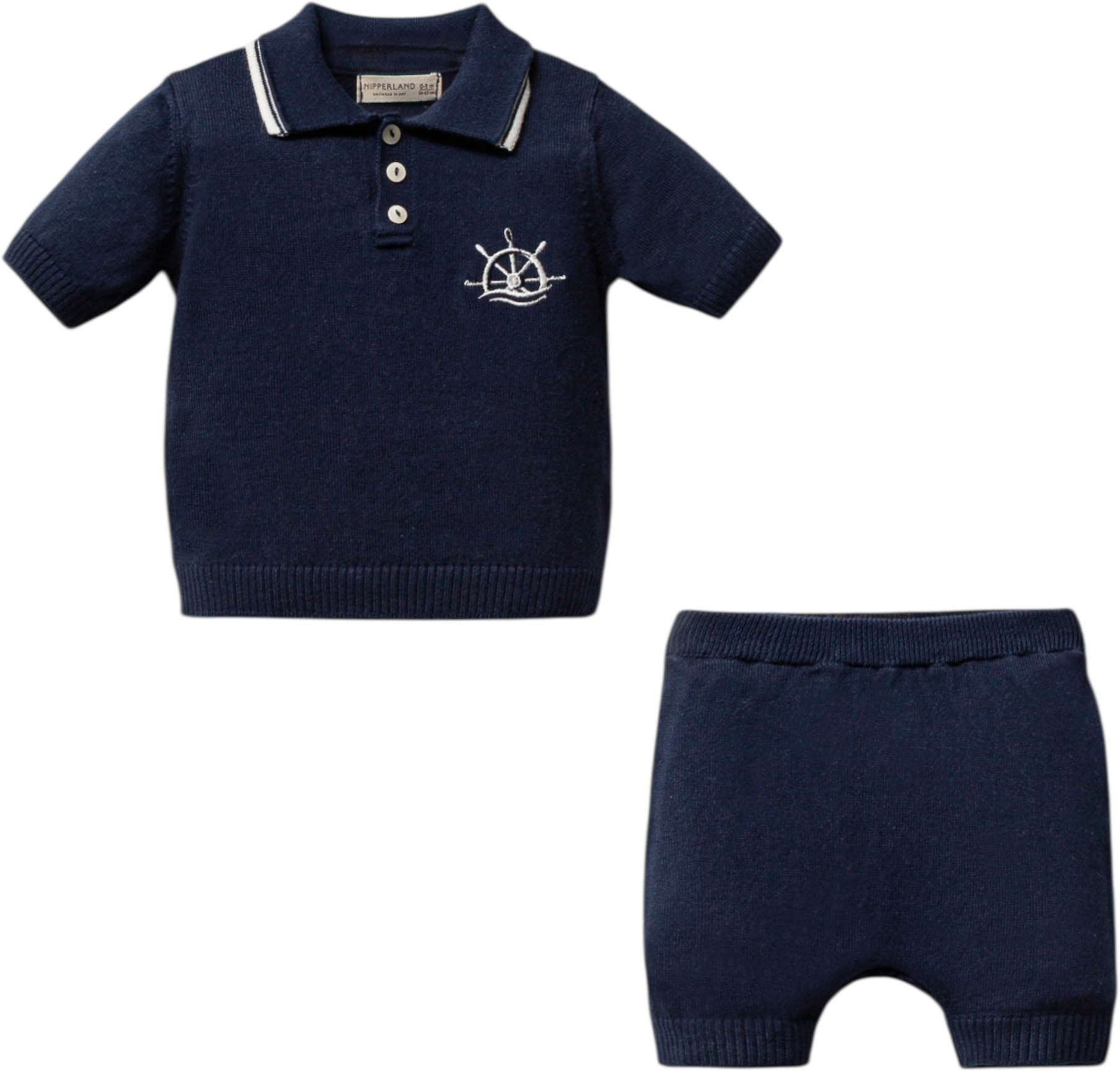 Set T-shirt+shorts Set T-shirt+shorts