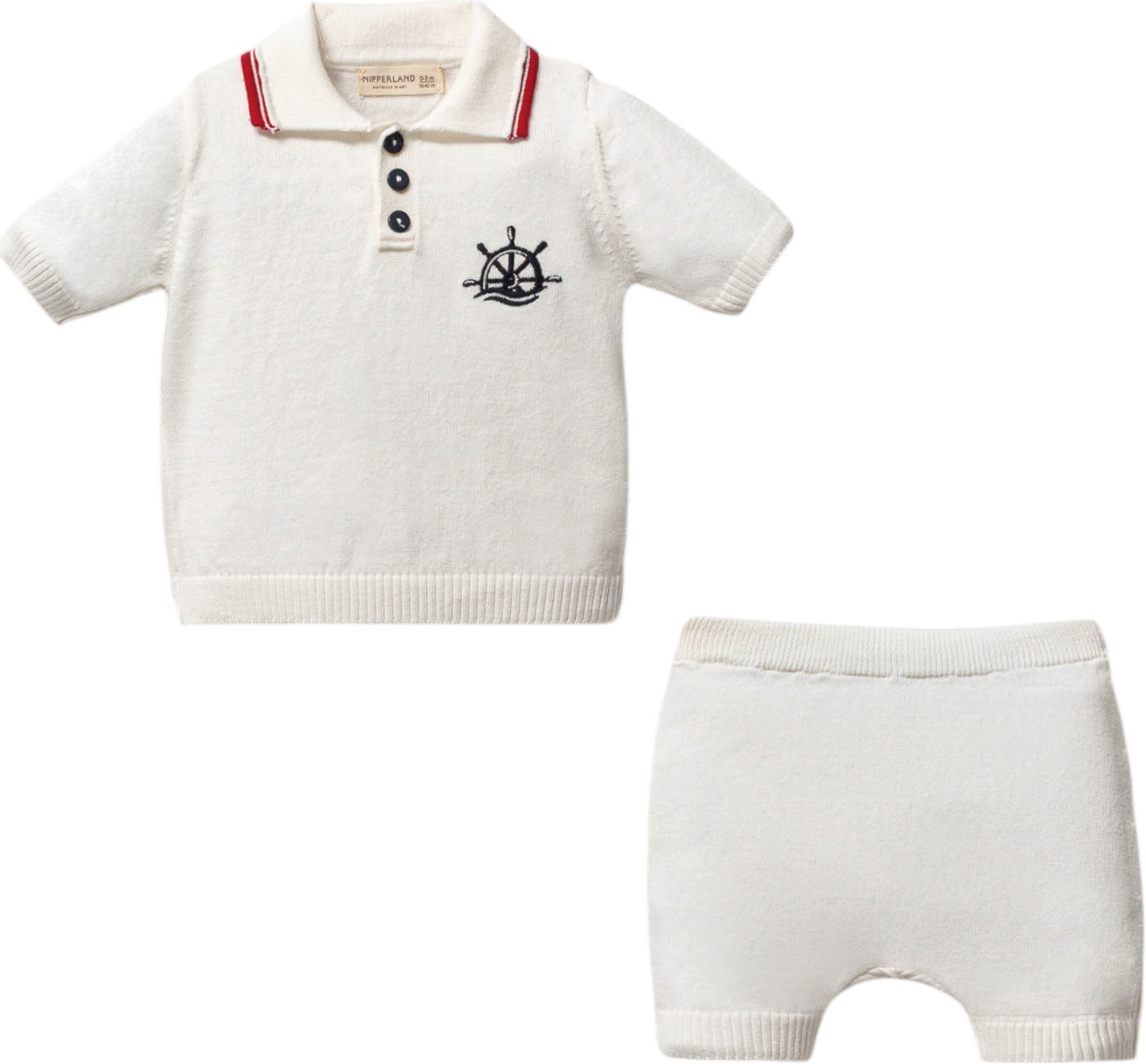 Set T-shirt+shorts Set T-shirt+shorts